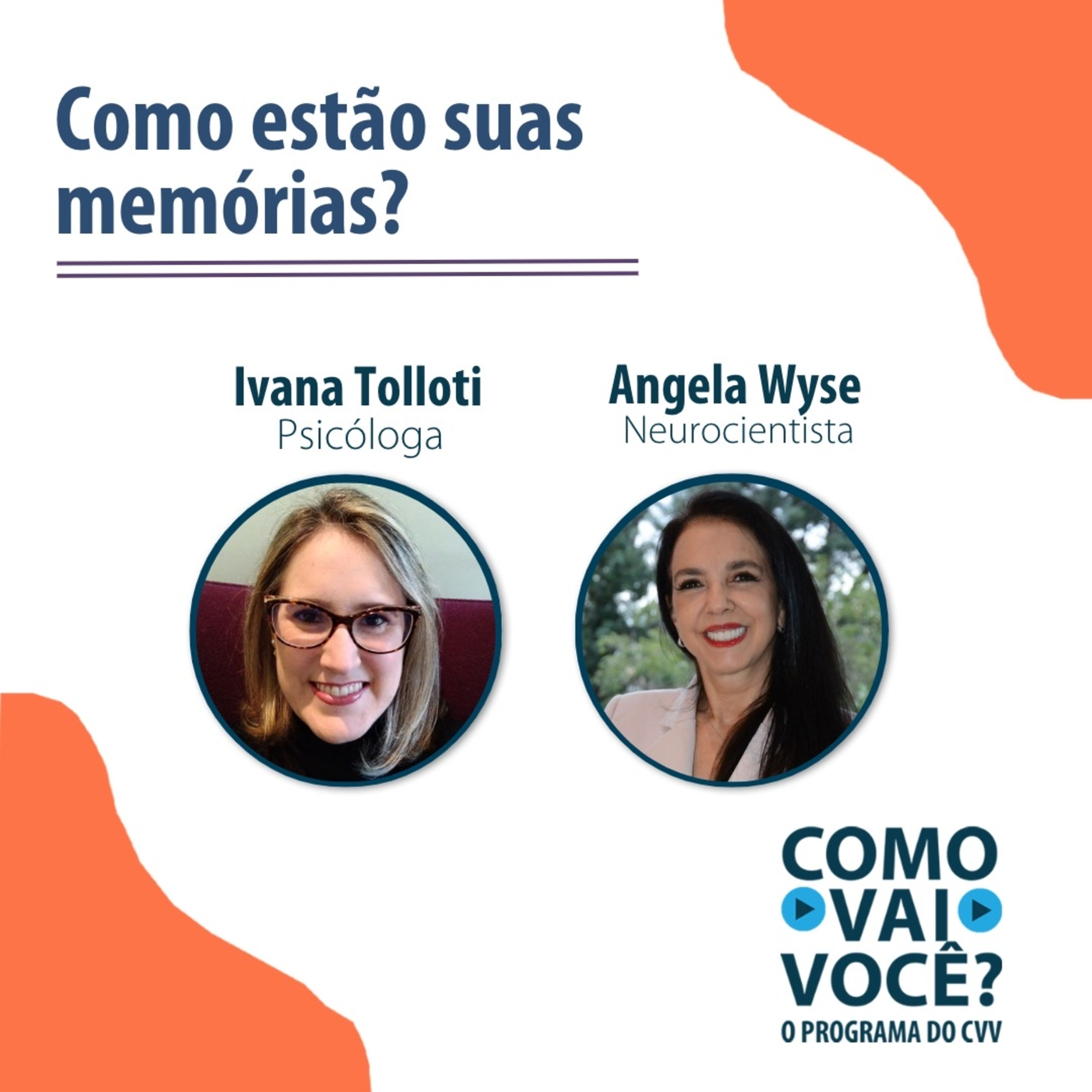 Como Vai Você ?