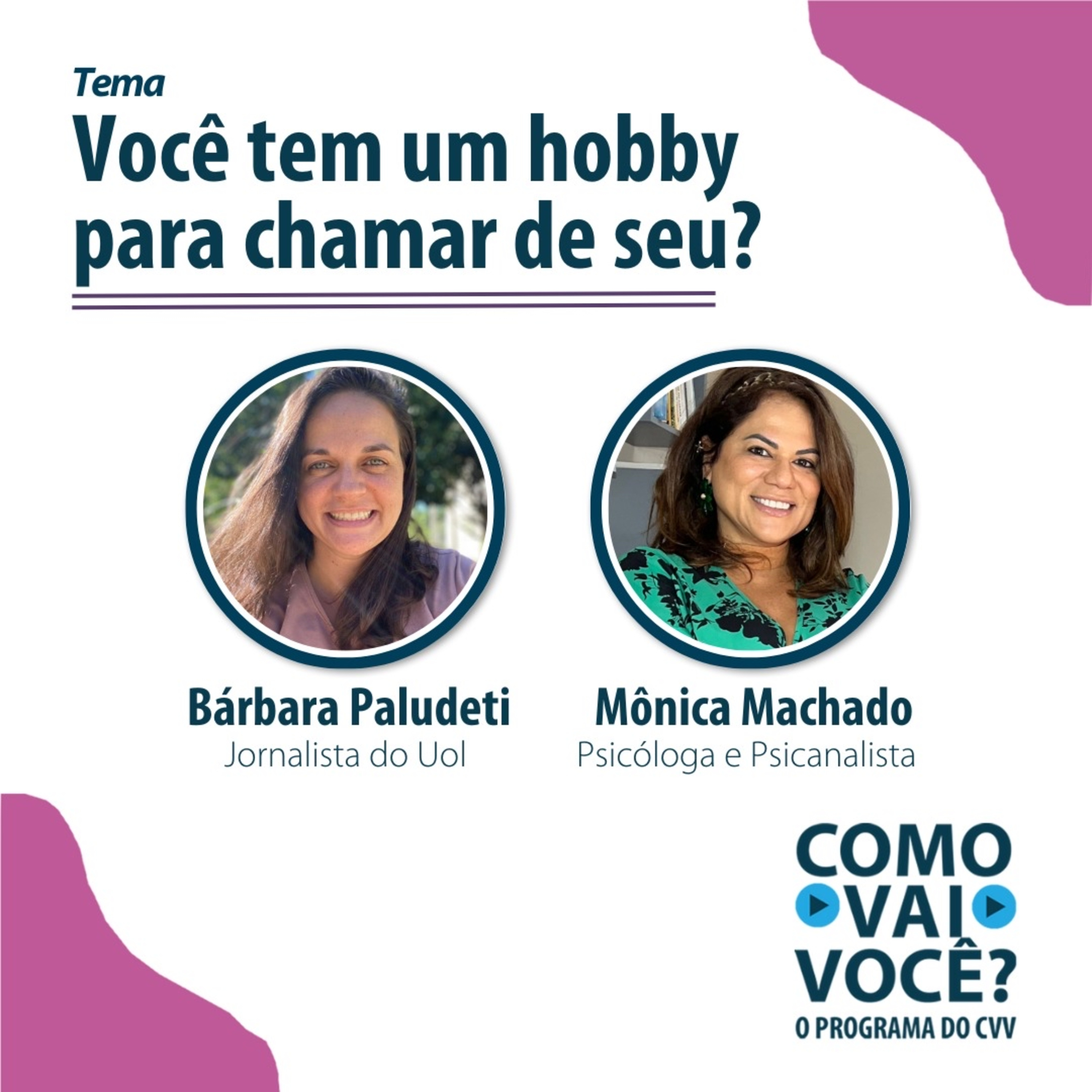 Como Vai Você ?