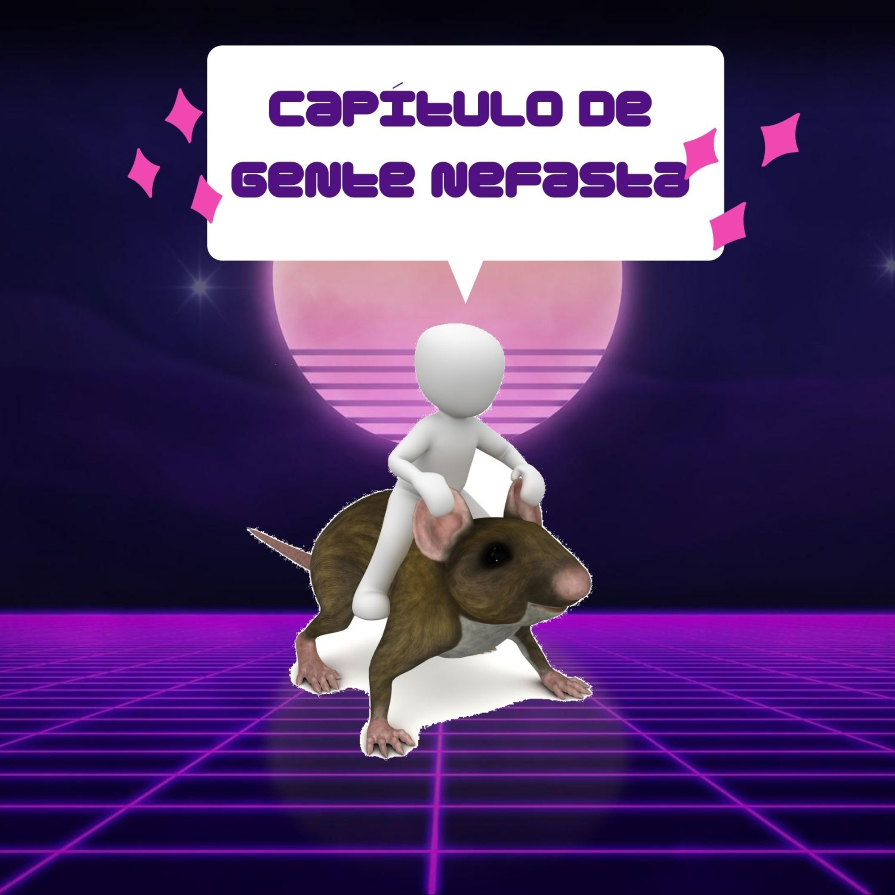 De gente nefasta episode artwork