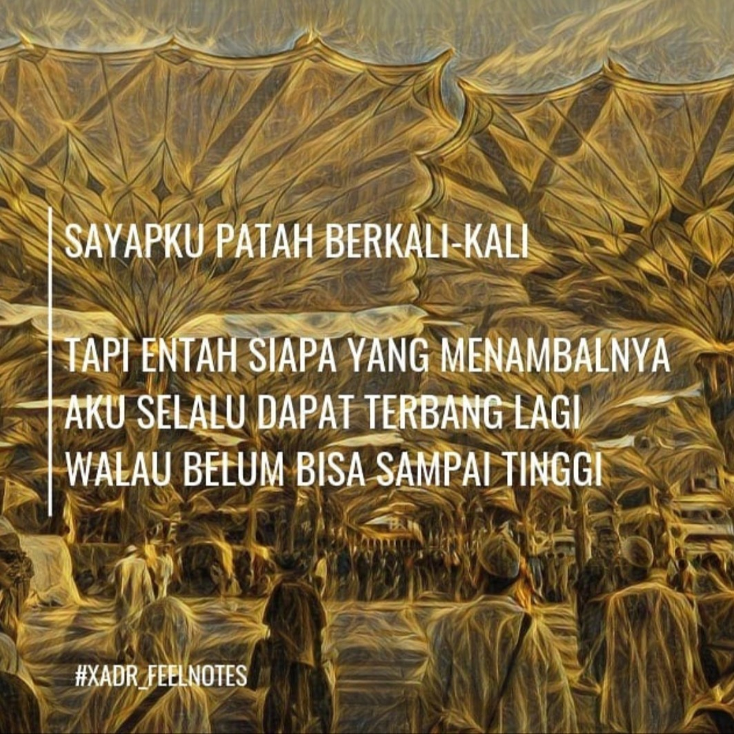 cerita tanpa titik