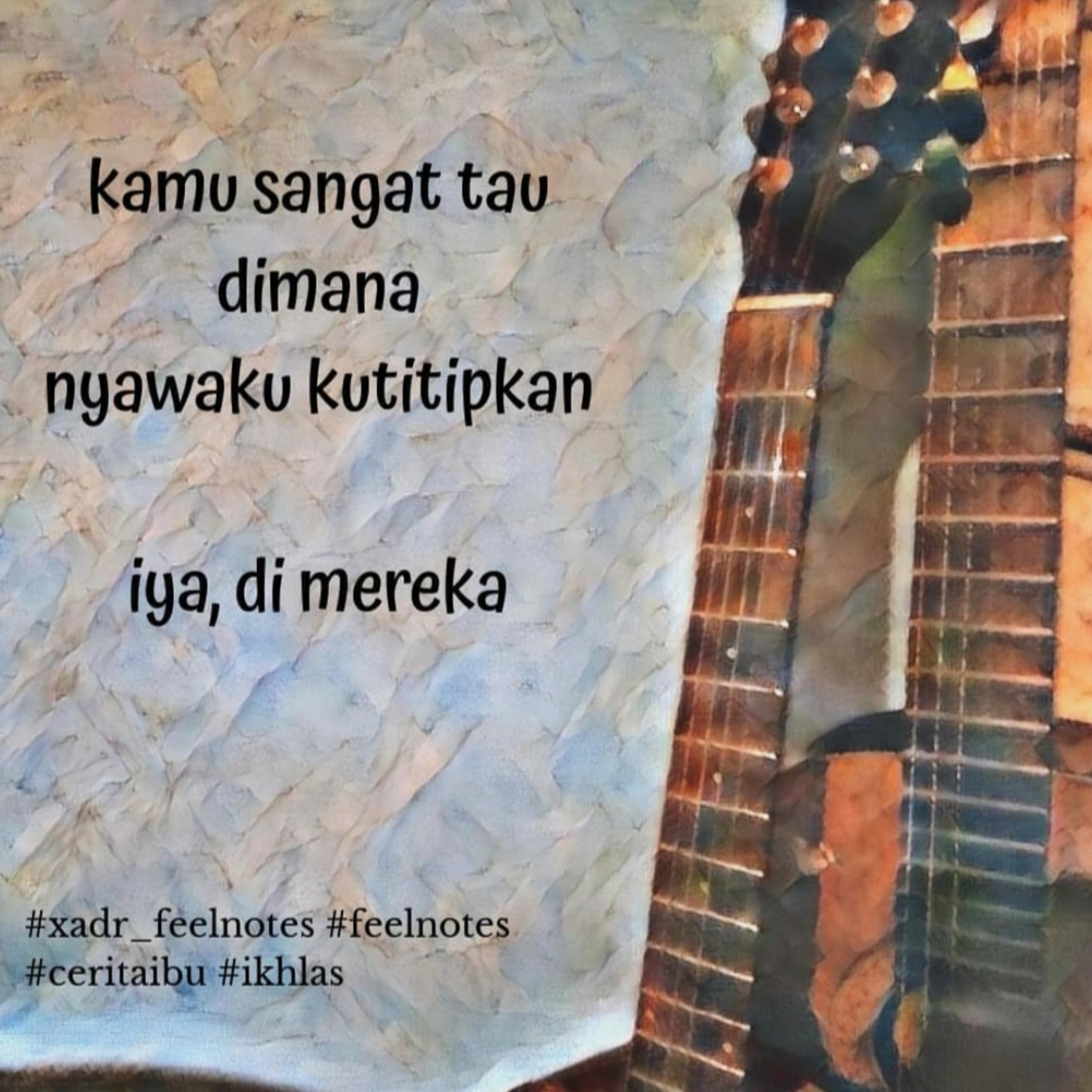 cerita tanpa titik
