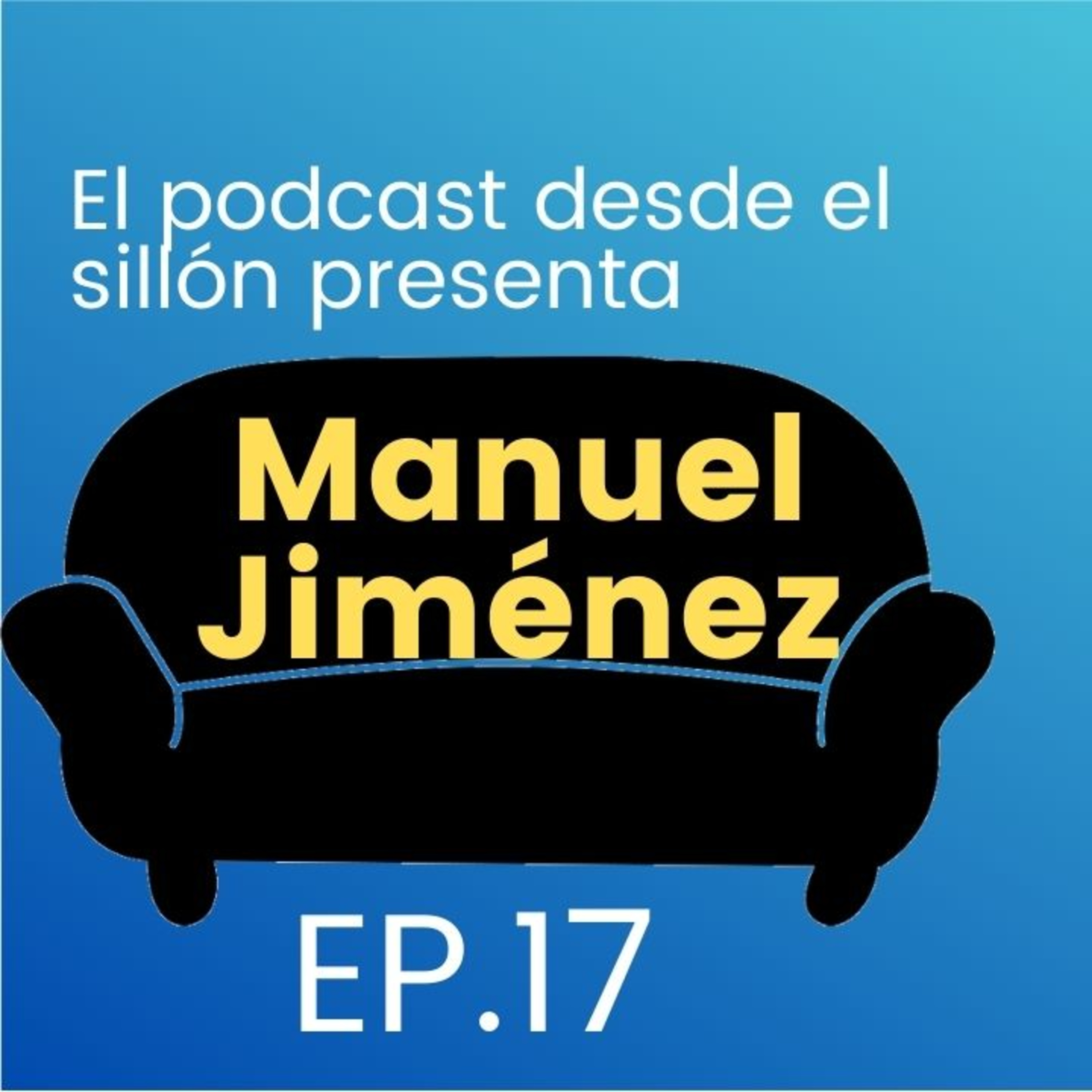 DESDE EL SILLÓN