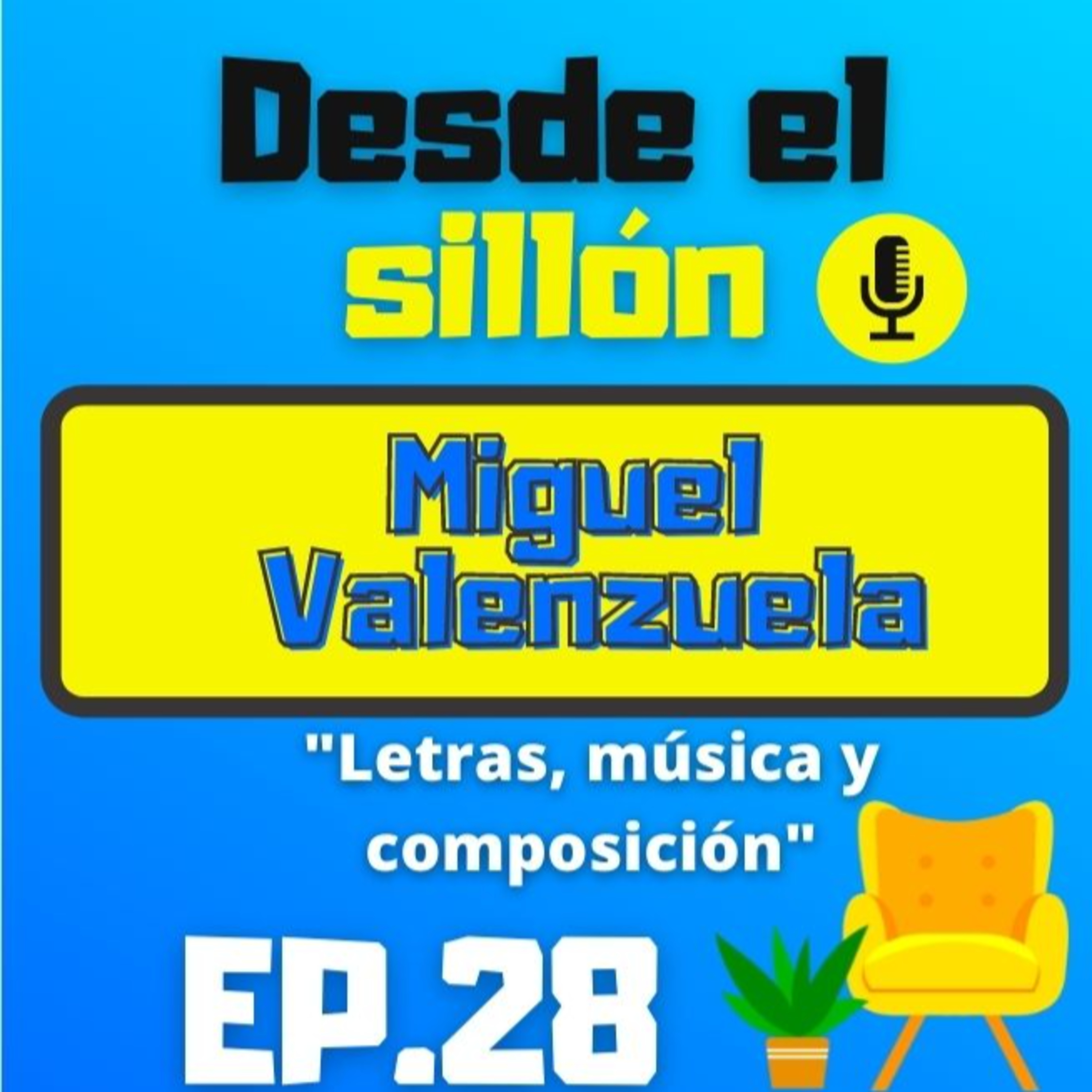 DESDE EL SILLÓN