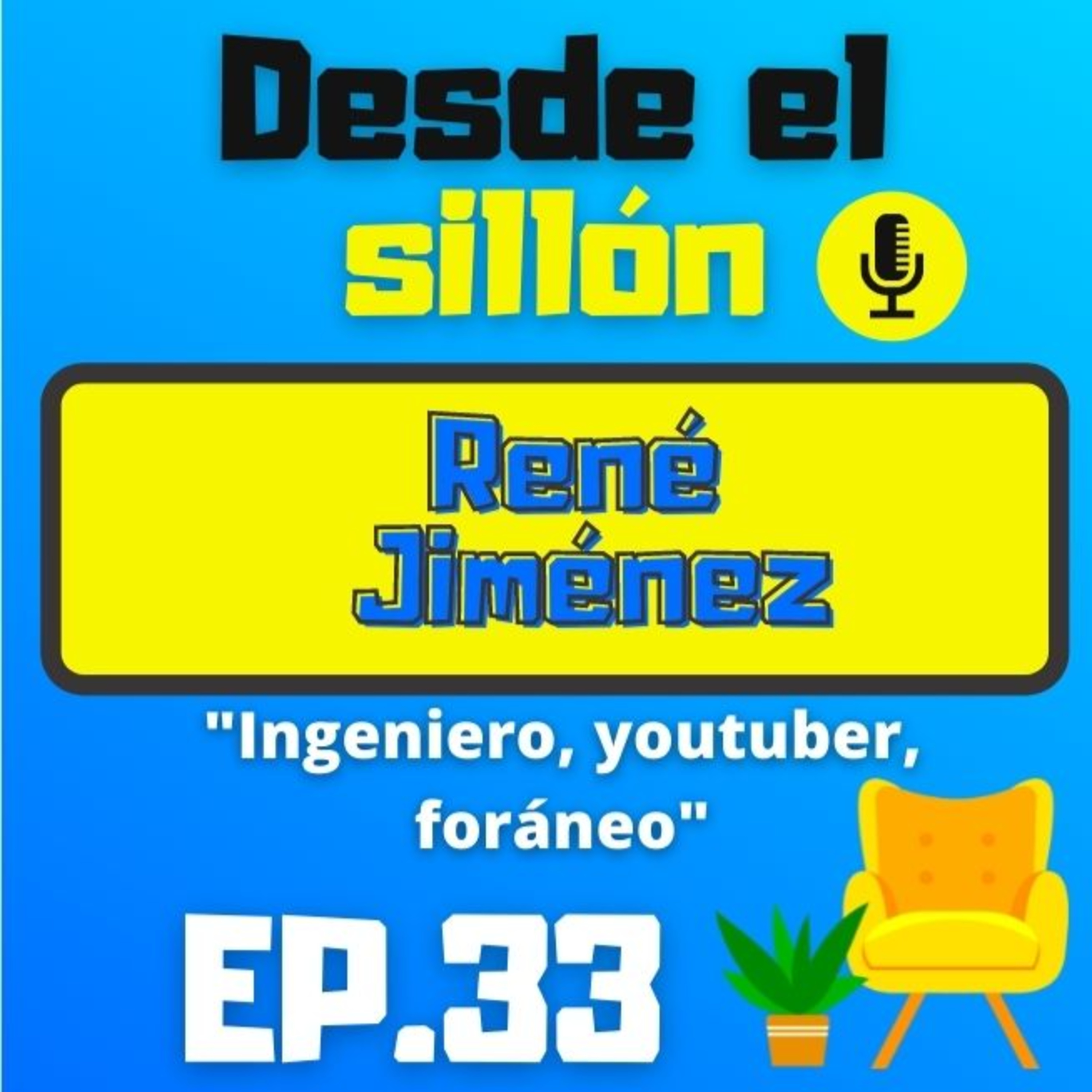 DESDE EL SILLÓN