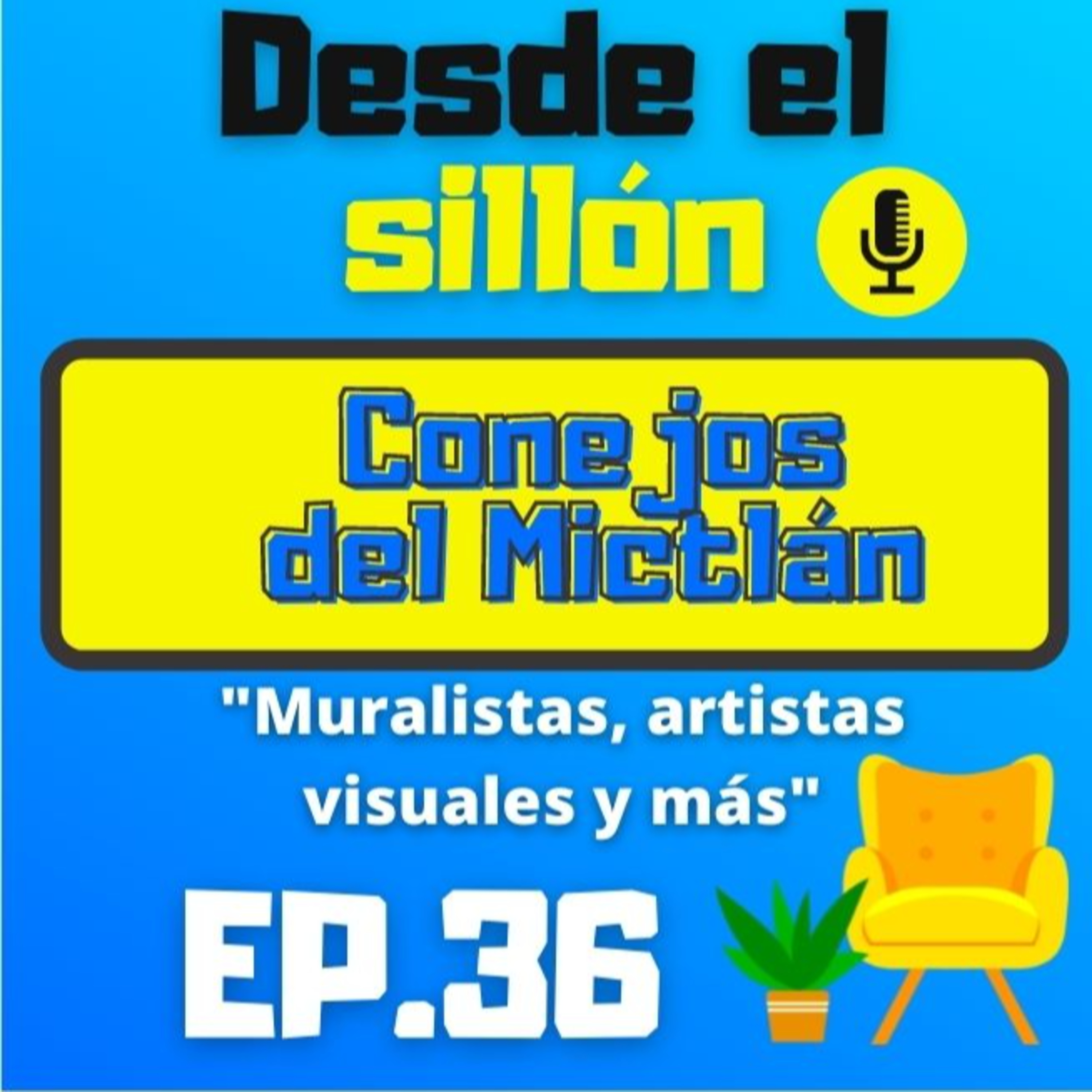 DESDE EL SILLÓN