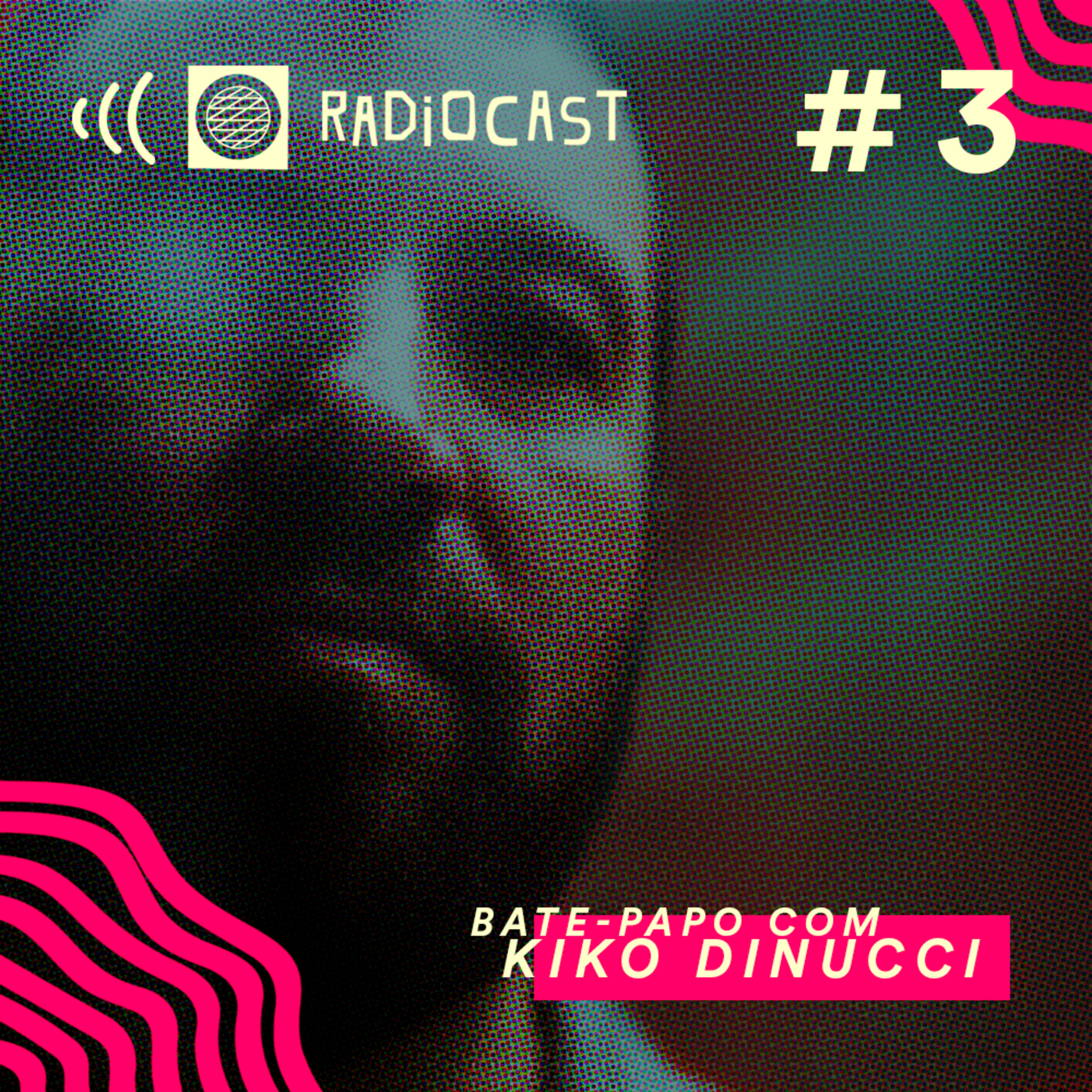 Radiocast - o podcast do Radioca