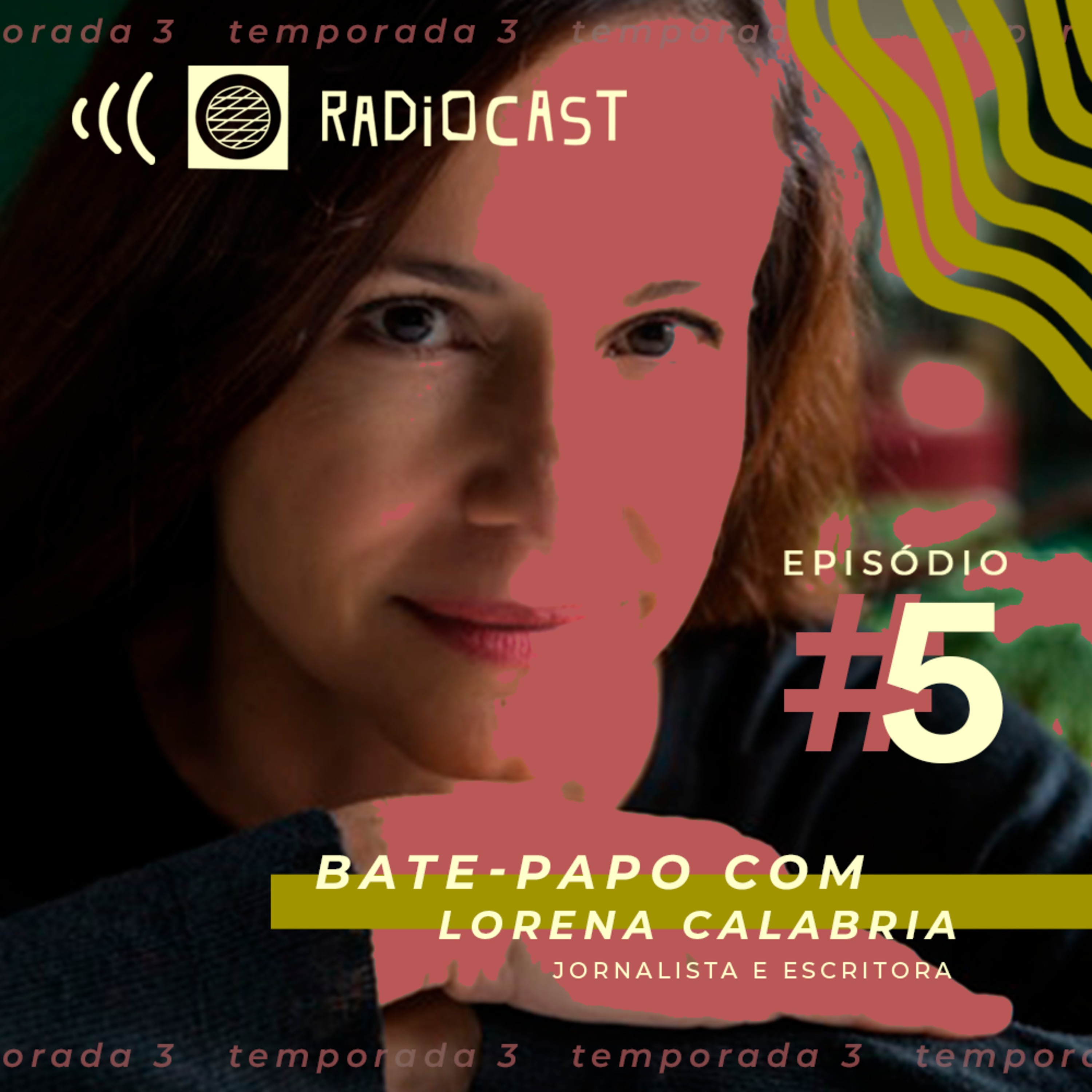 Radiocast - o podcast do Radioca