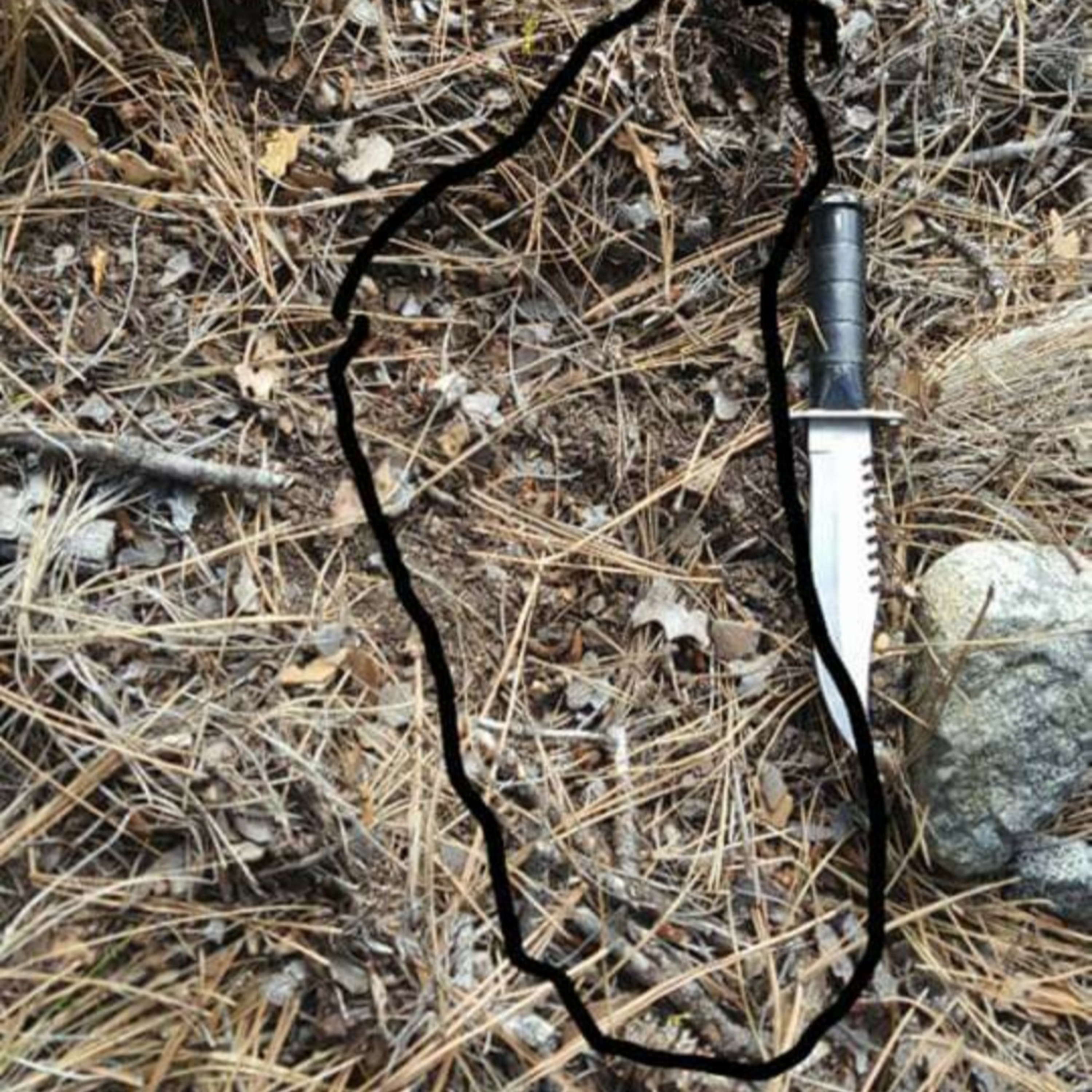 Nicola Valley Bigfoot Podcast
