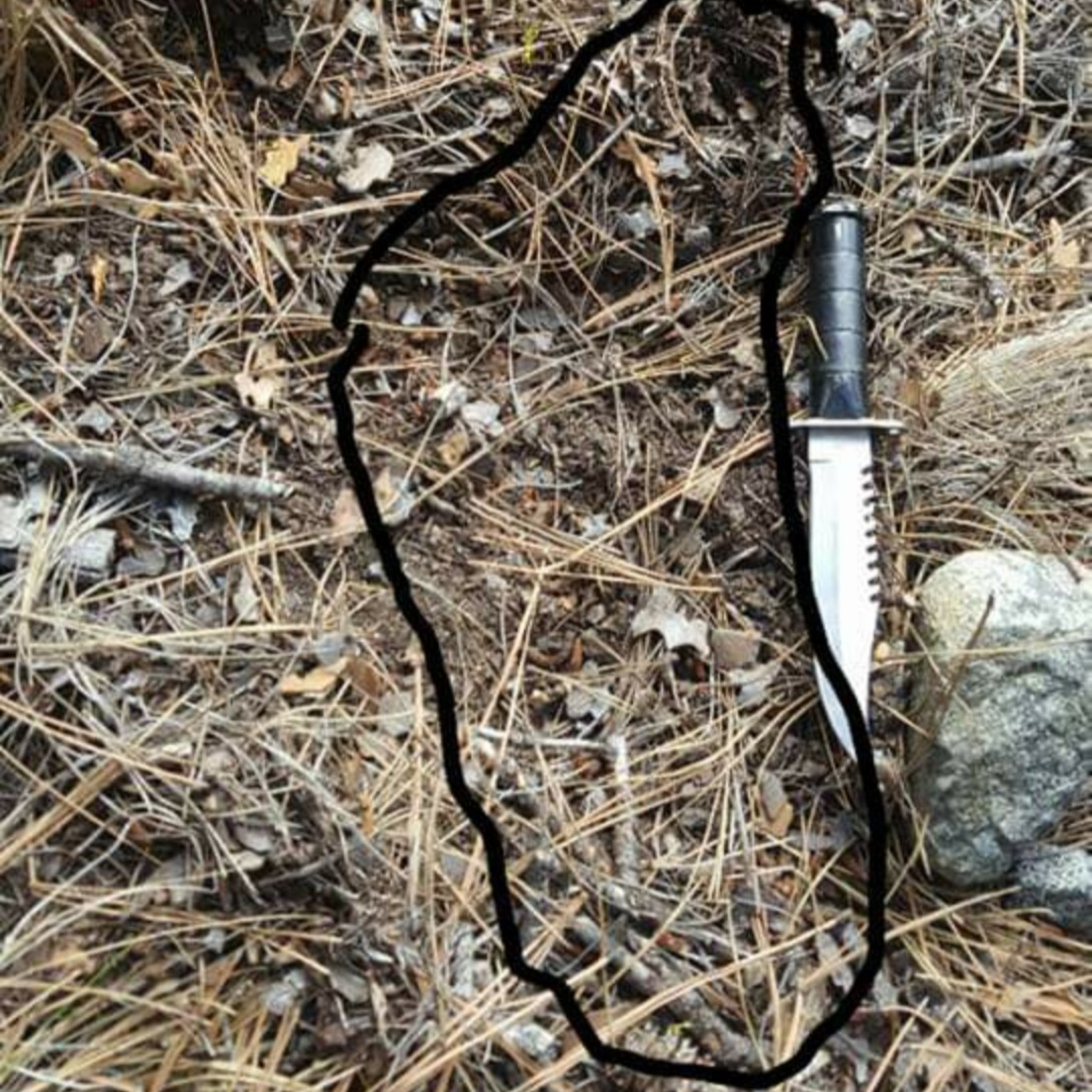 Nicola Valley Bigfoot Podcast