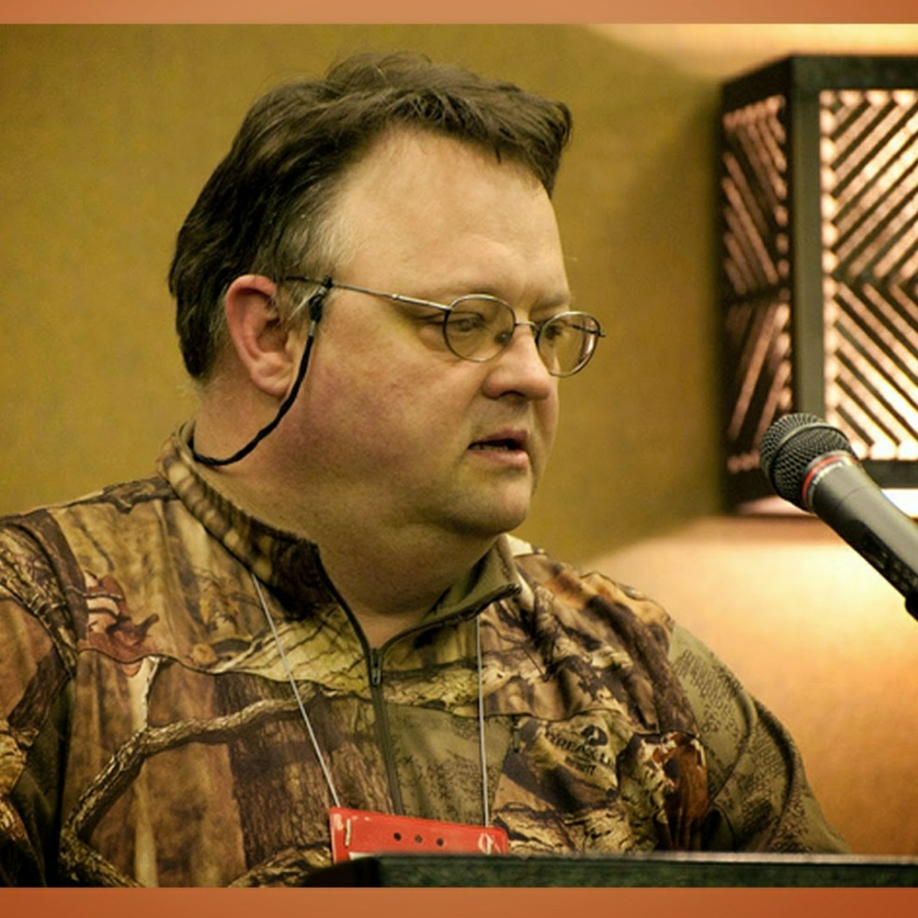 Nicola Valley Bigfoot Podcast