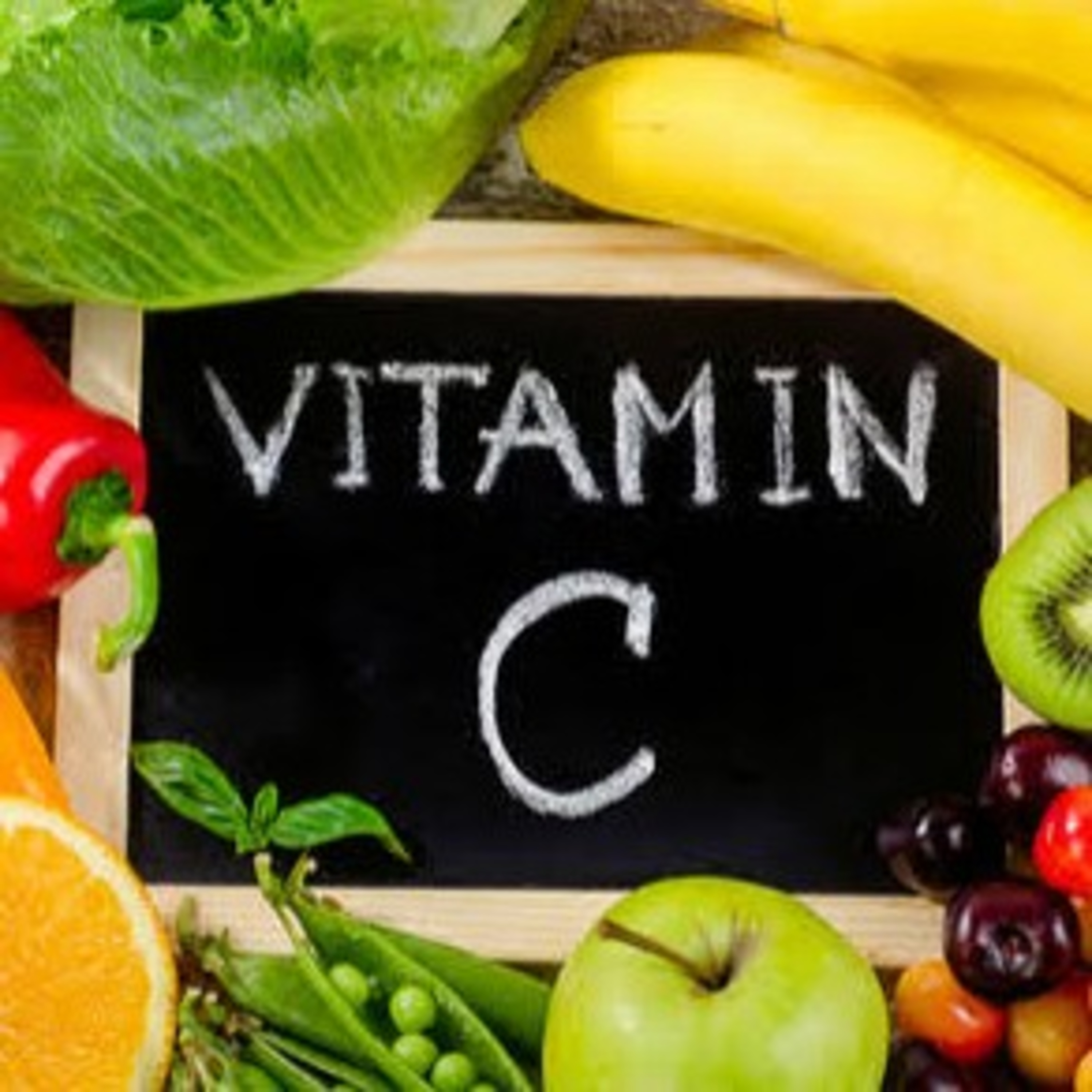 Vitamina C