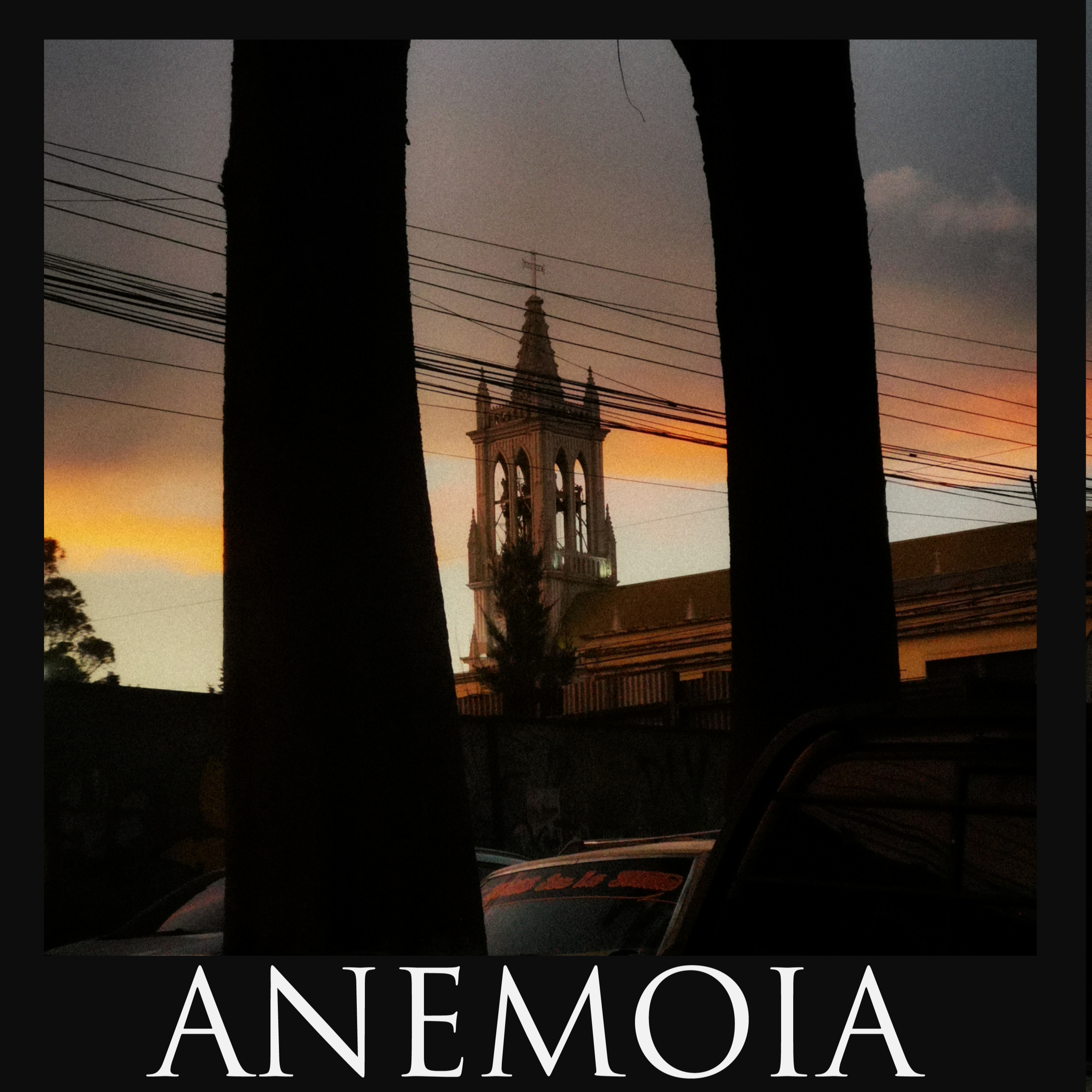 Anemoia
