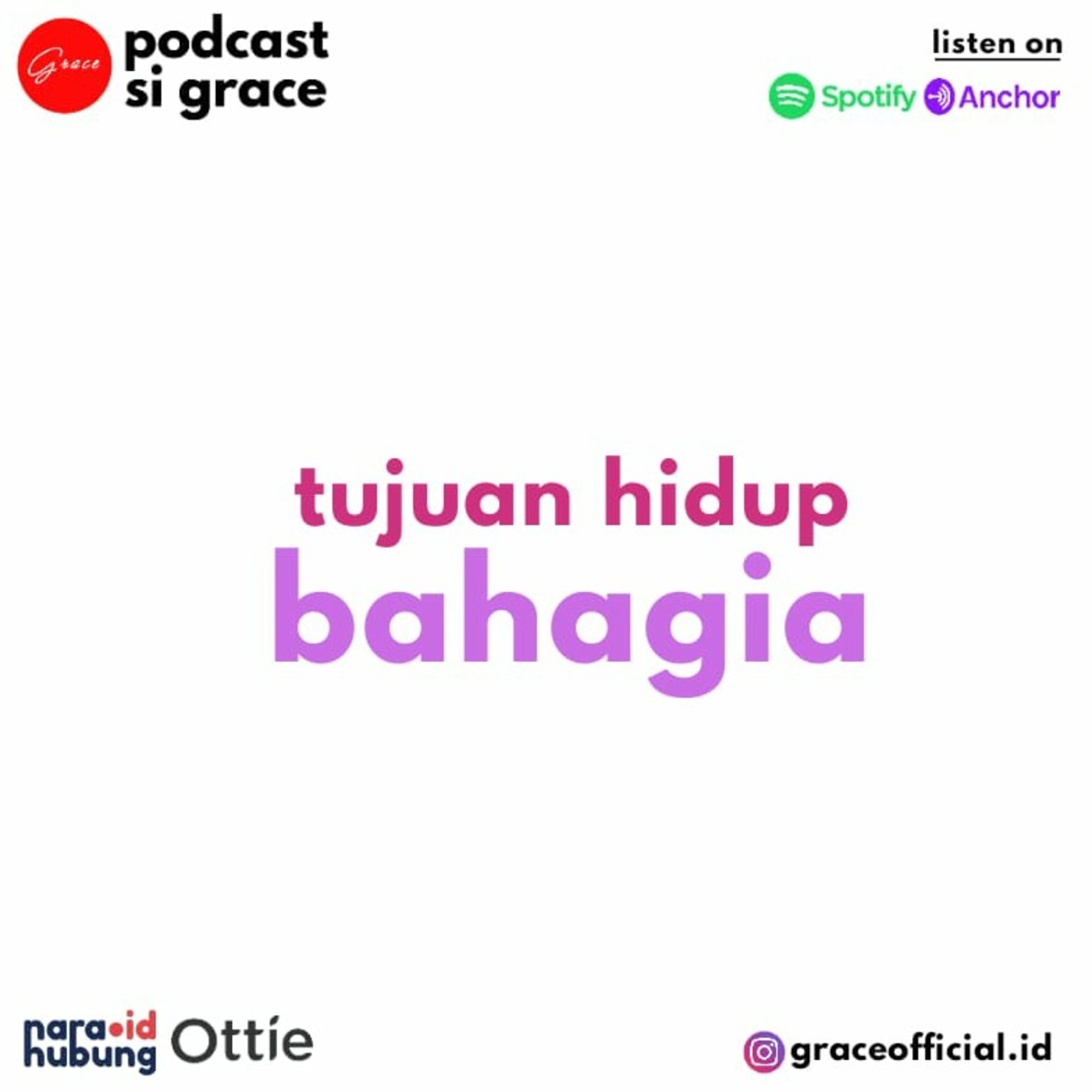 Podcast Si Grace