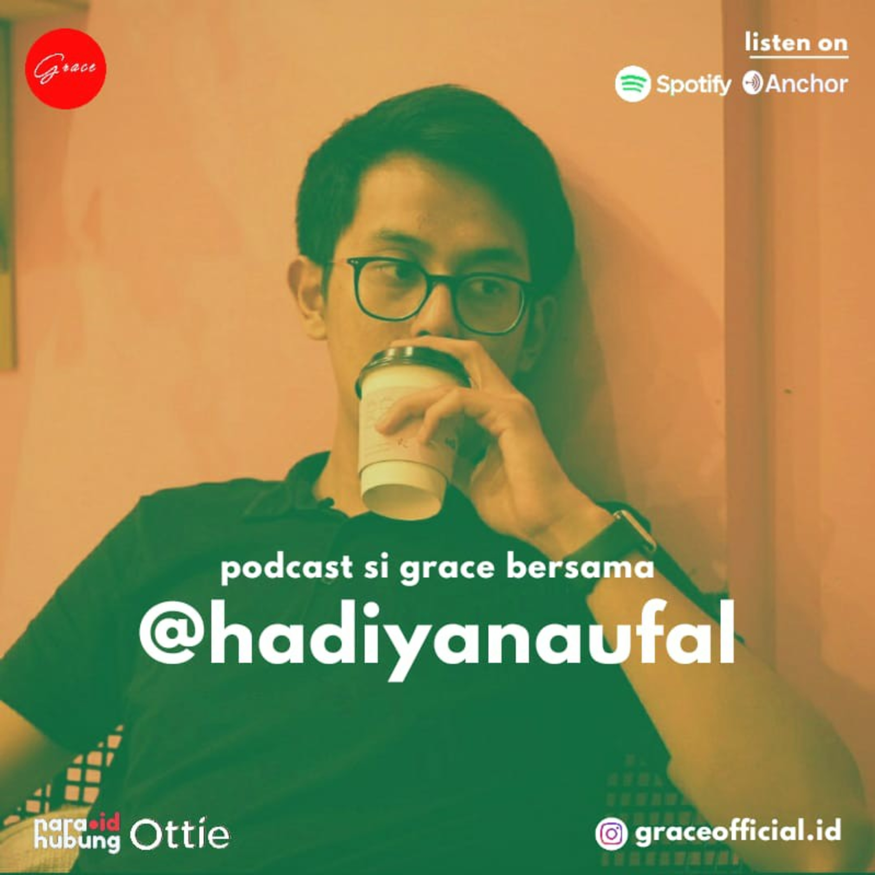 Podcast Si Grace