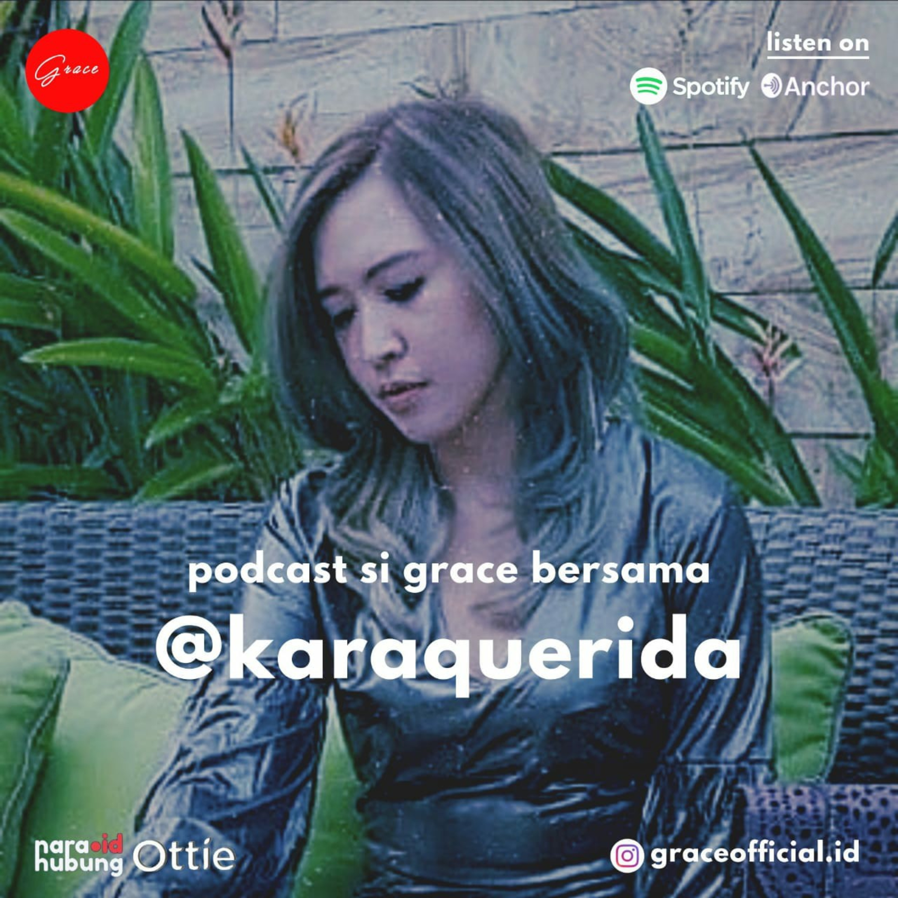 Podcast Si Grace