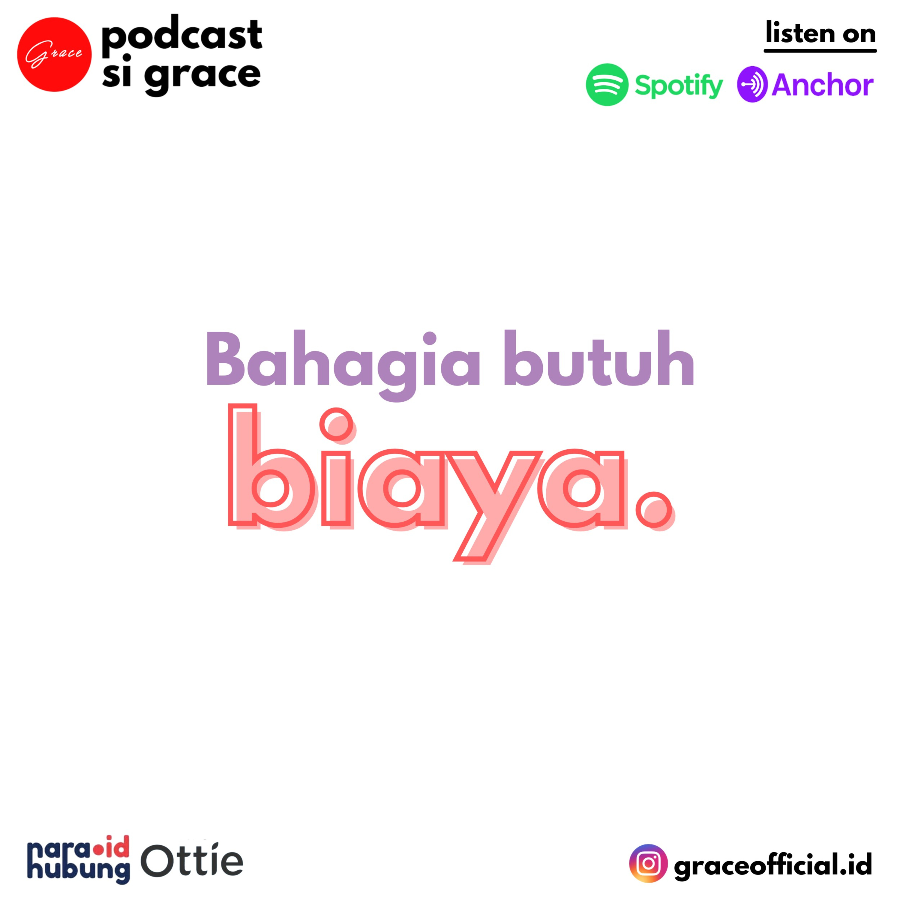 Podcast Si Grace