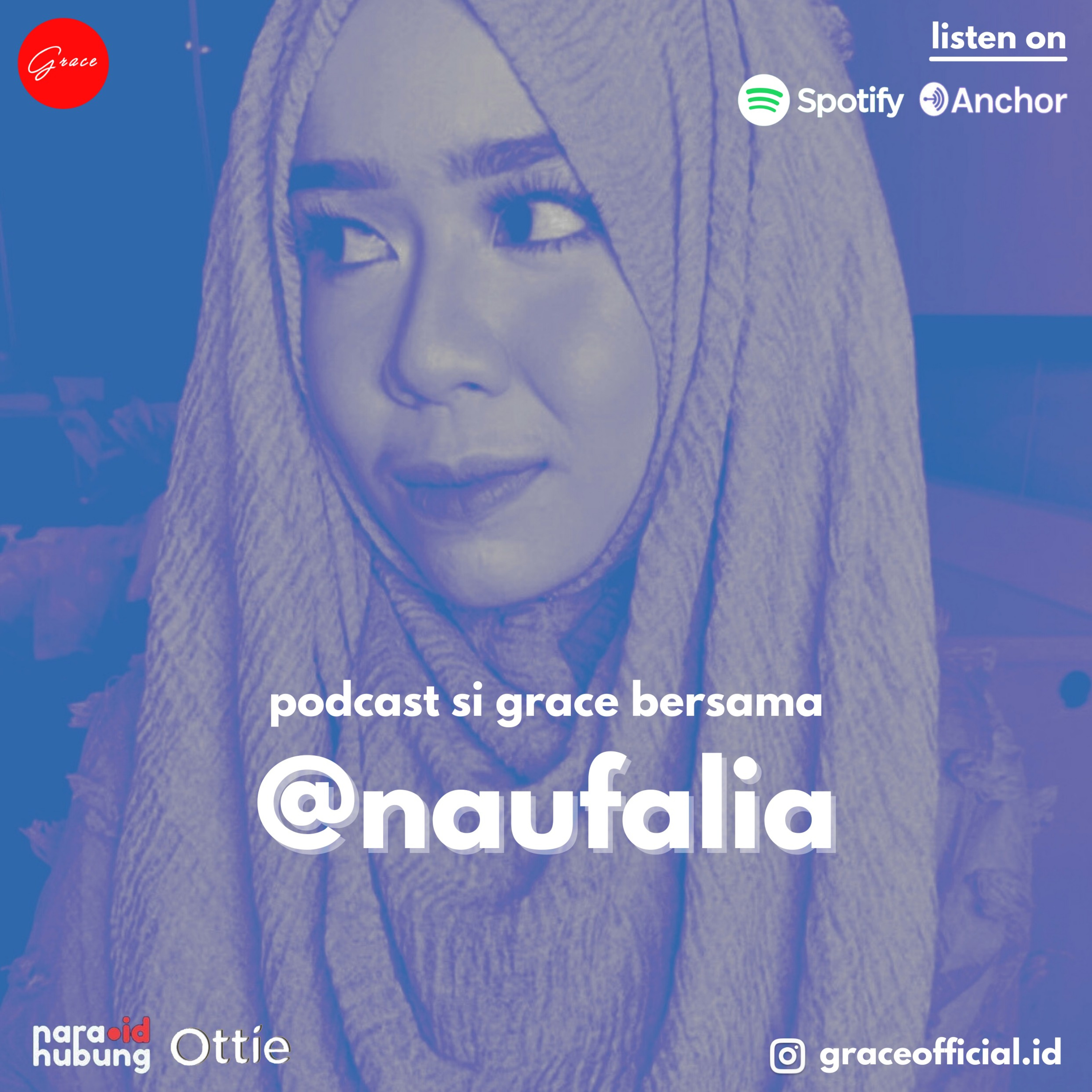 Podcast Si Grace