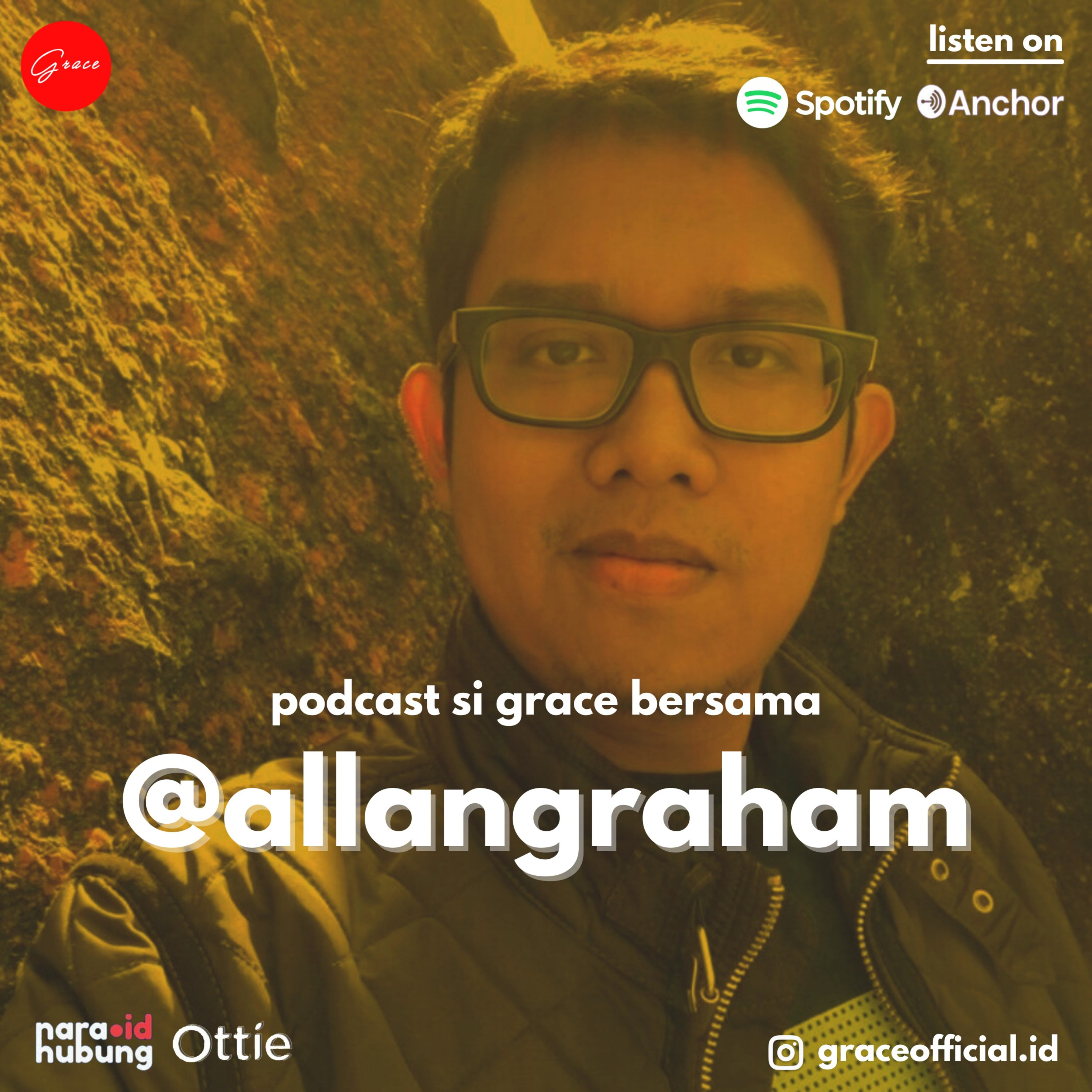 Podcast Si Grace