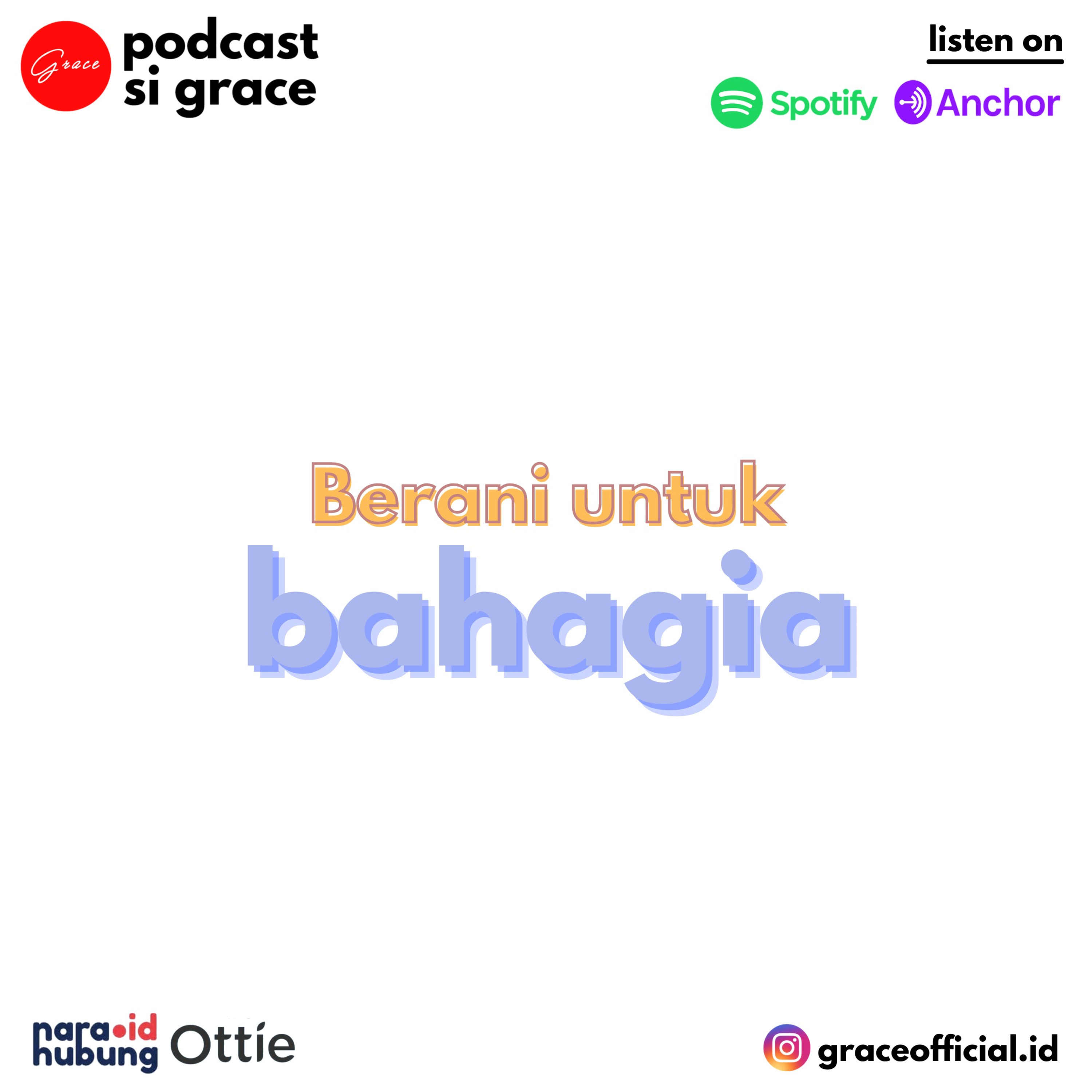 Podcast Si Grace