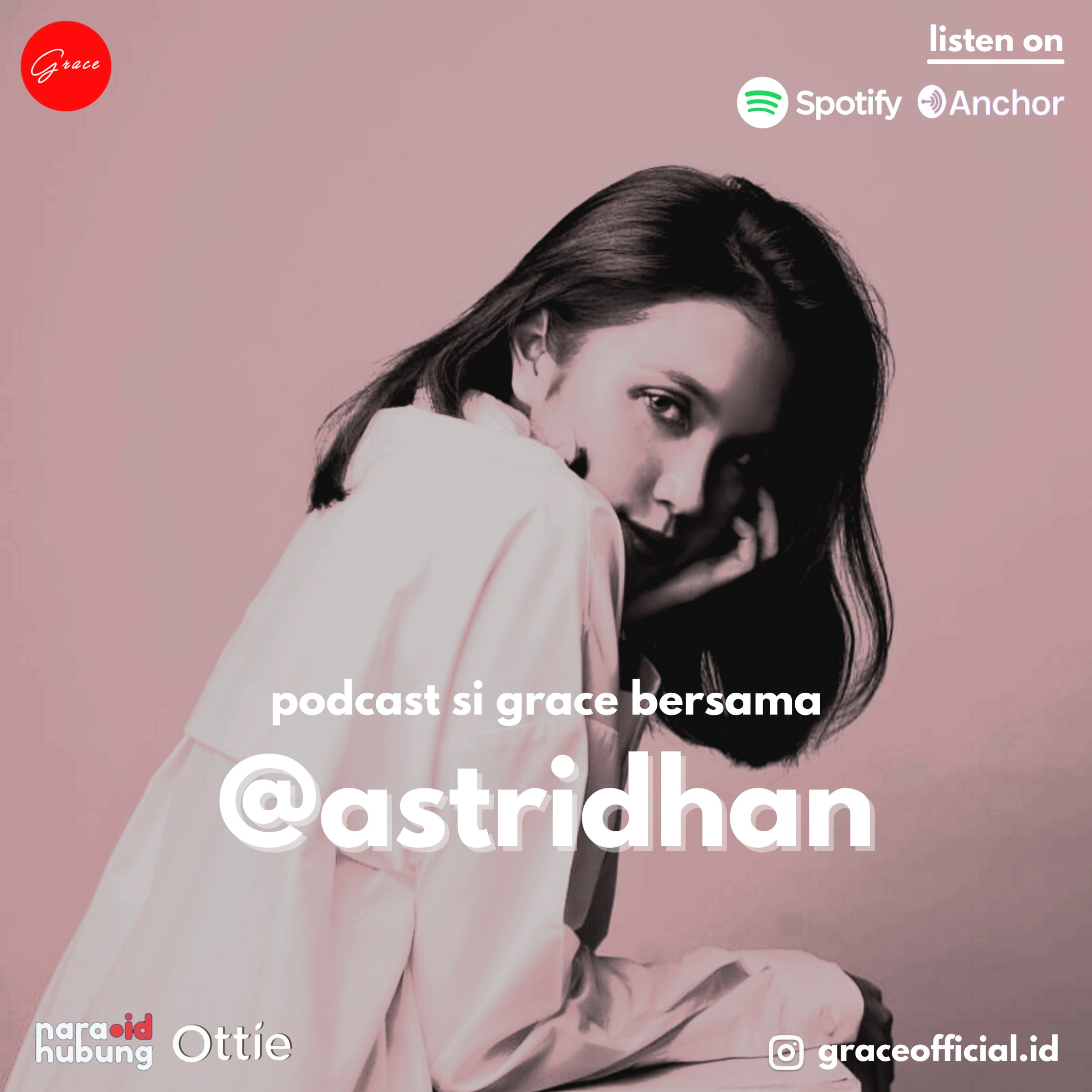 Podcast Si Grace