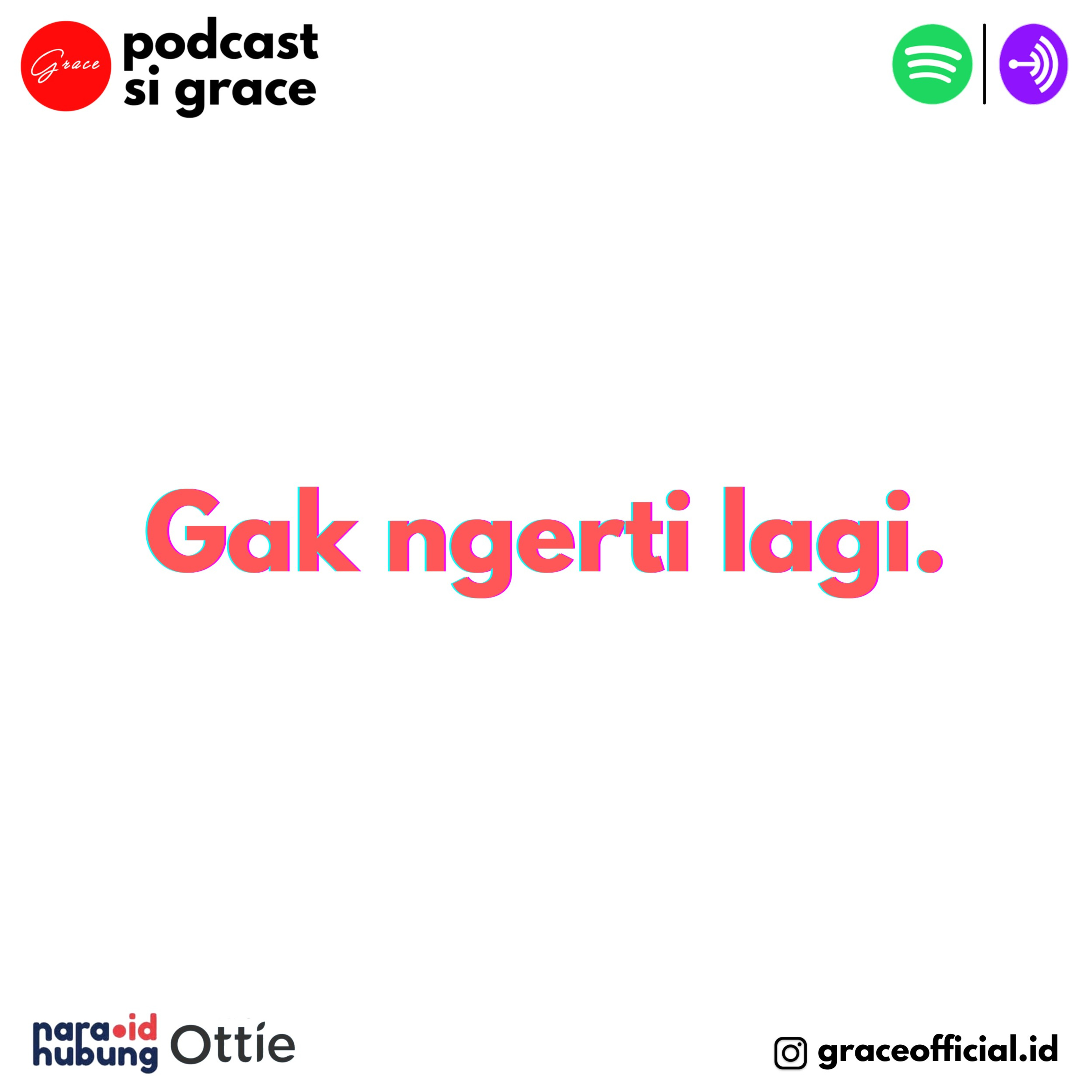 Podcast Si Grace