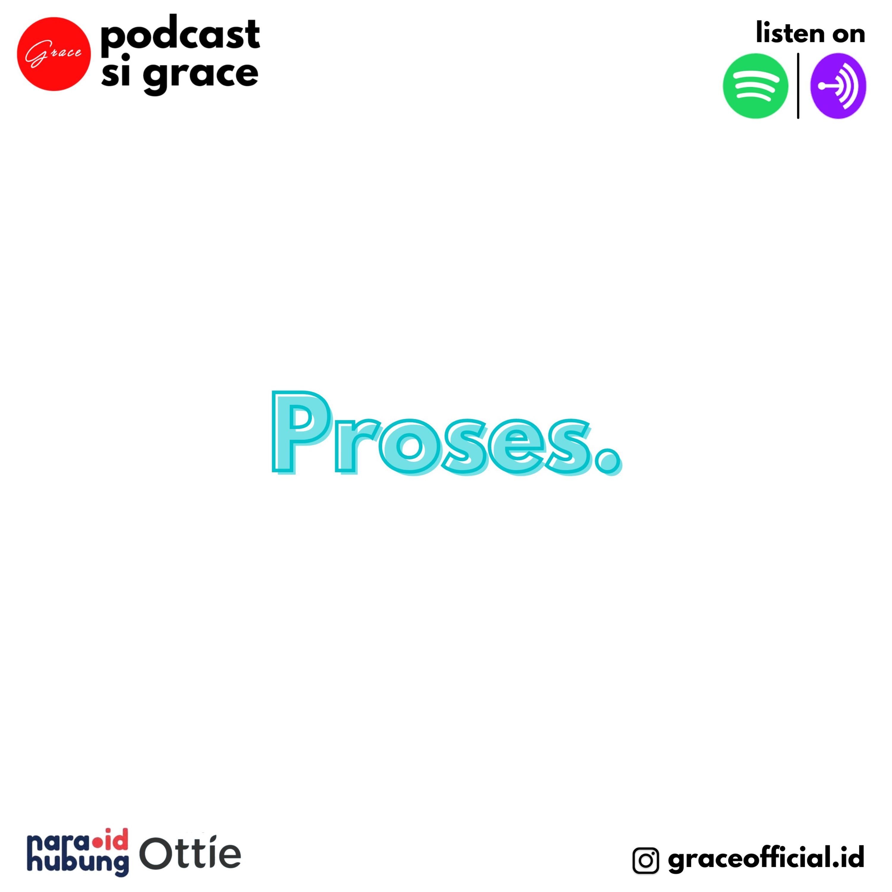 Podcast Si Grace