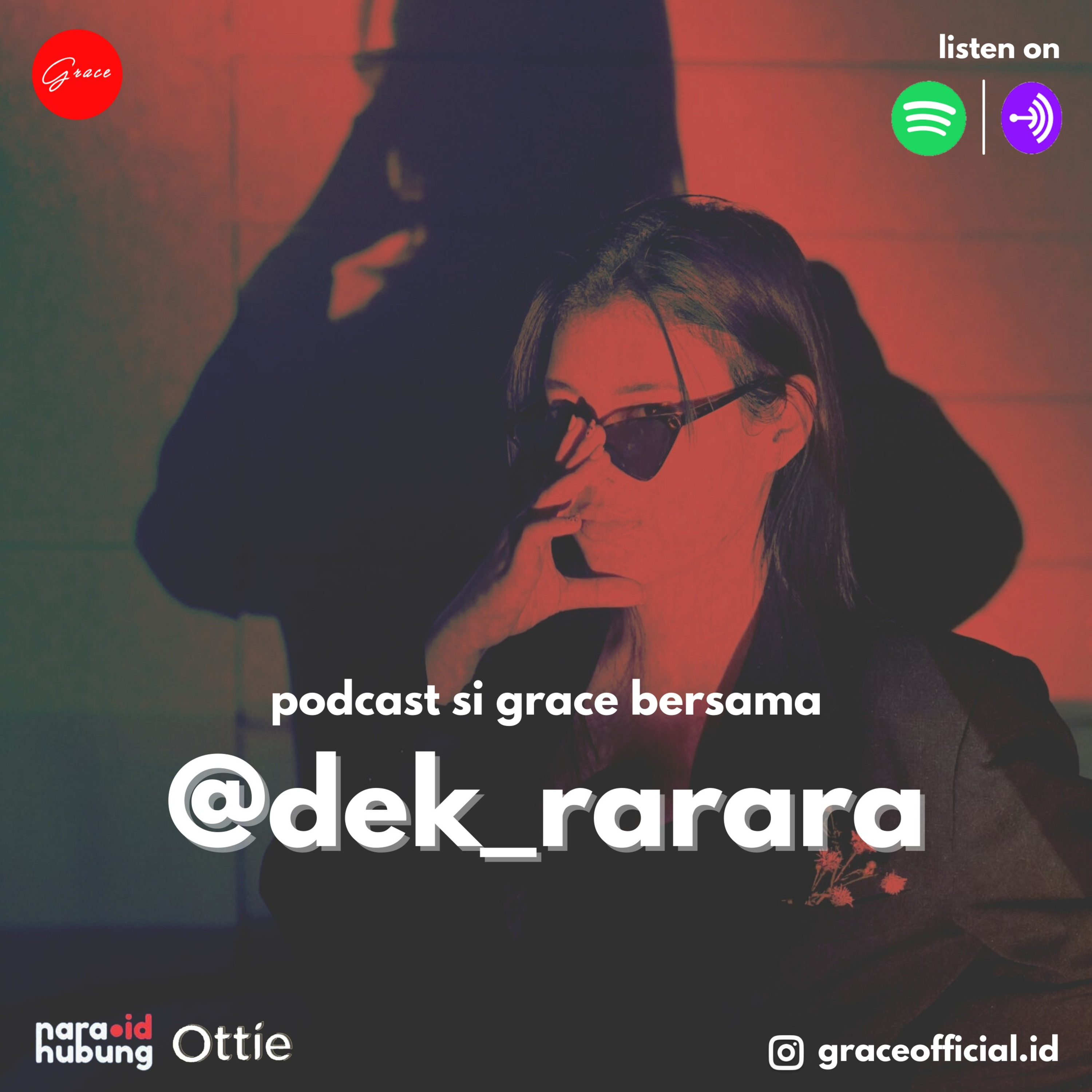 Podcast Si Grace