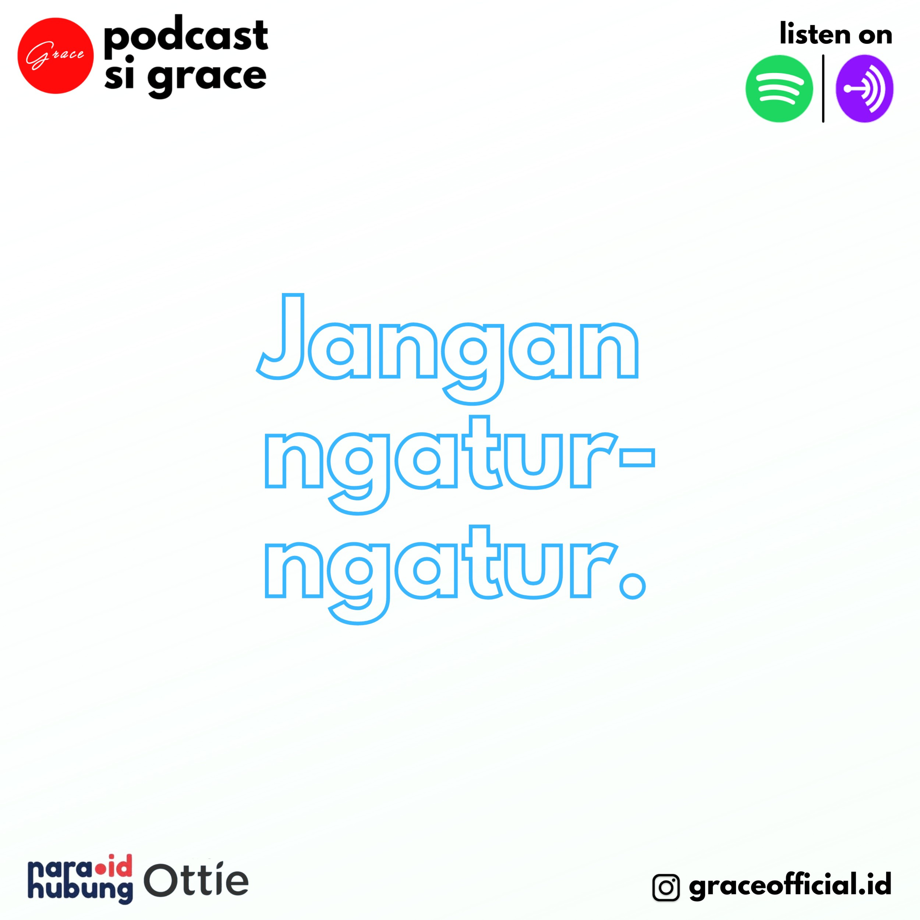 Podcast Si Grace