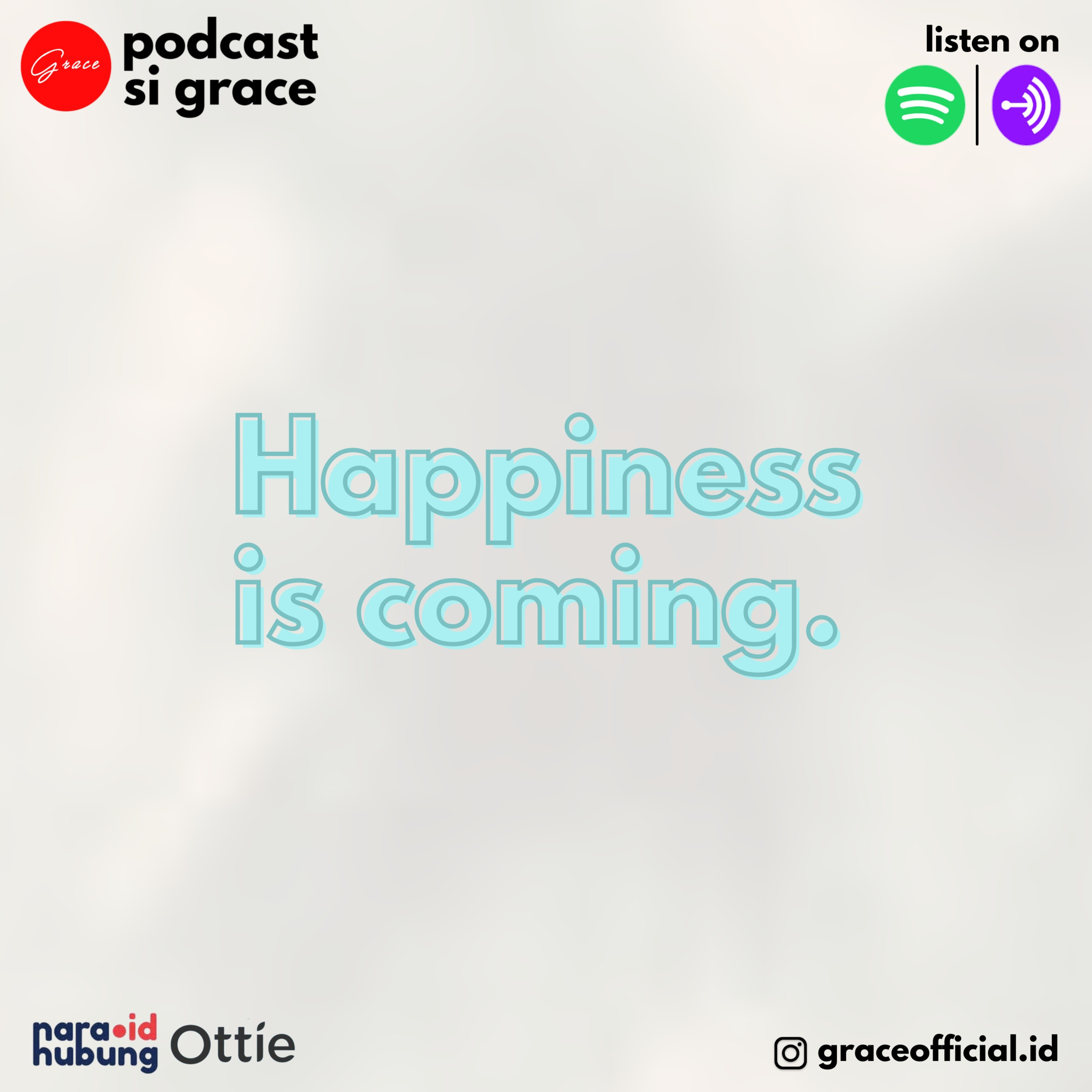 Podcast Si Grace