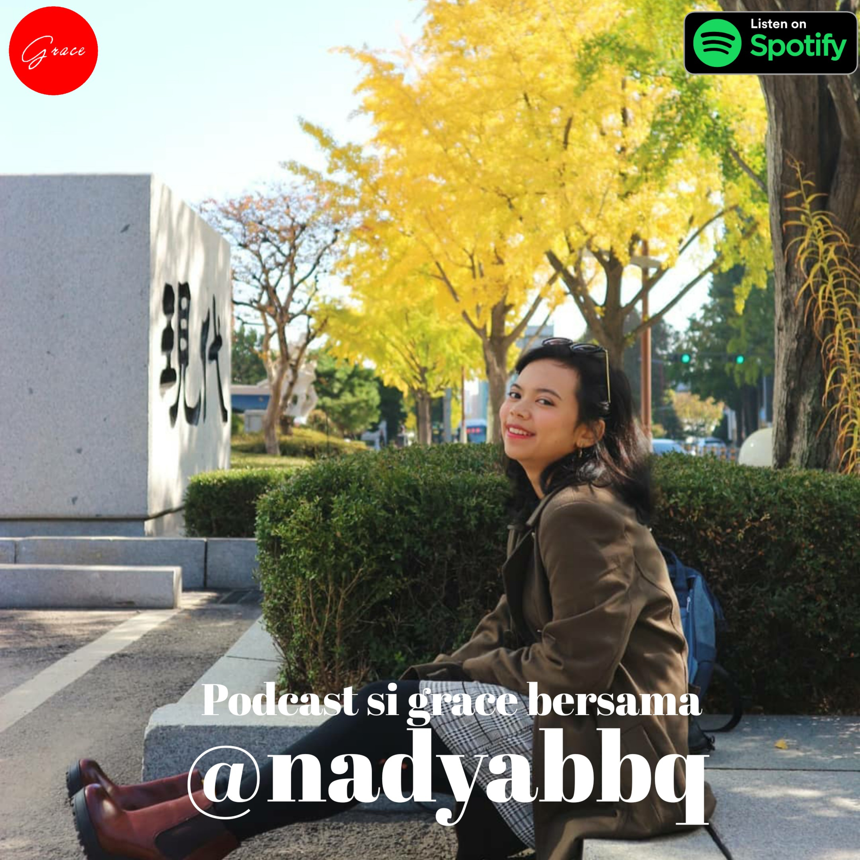 Podcast Si Grace