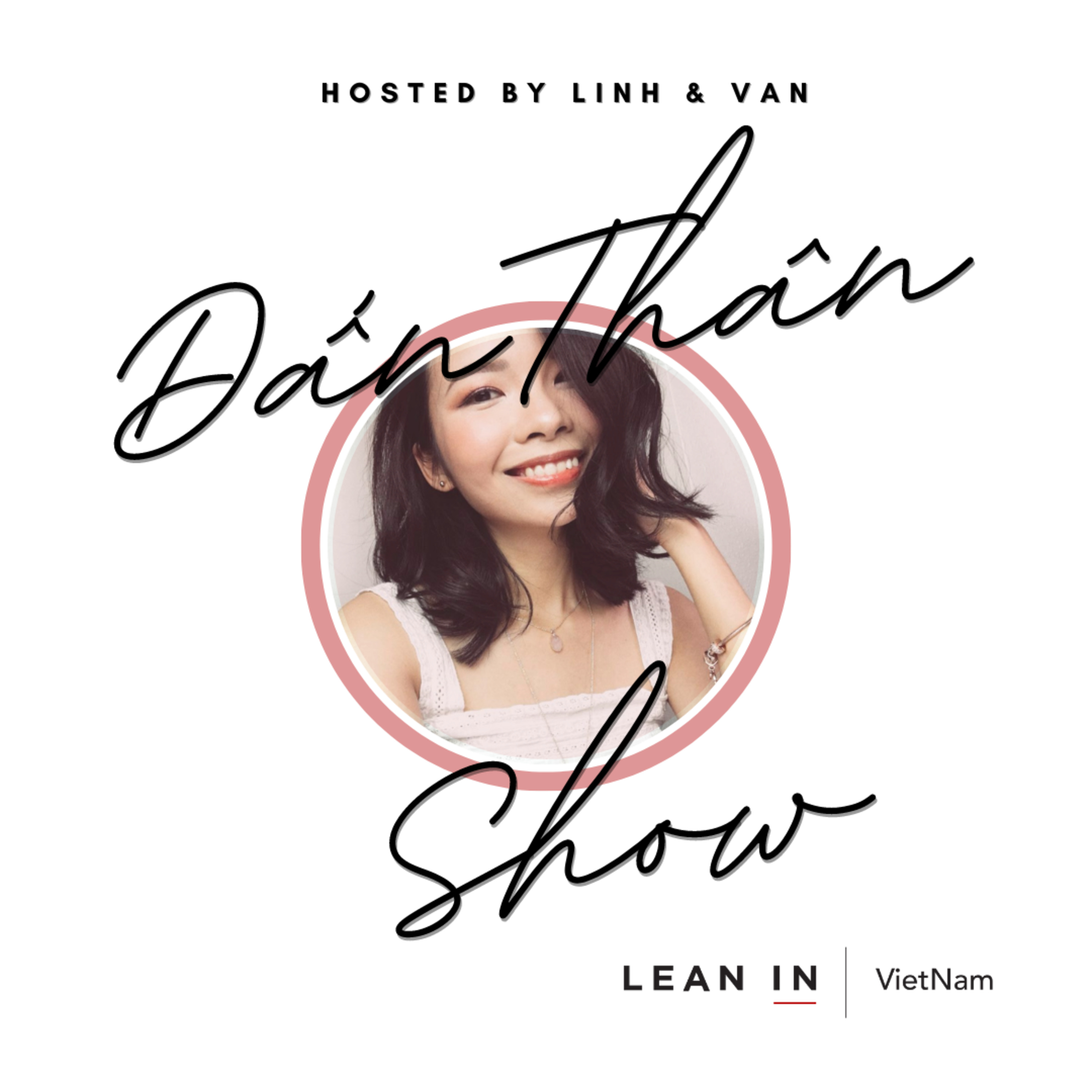 Dấn thân Show