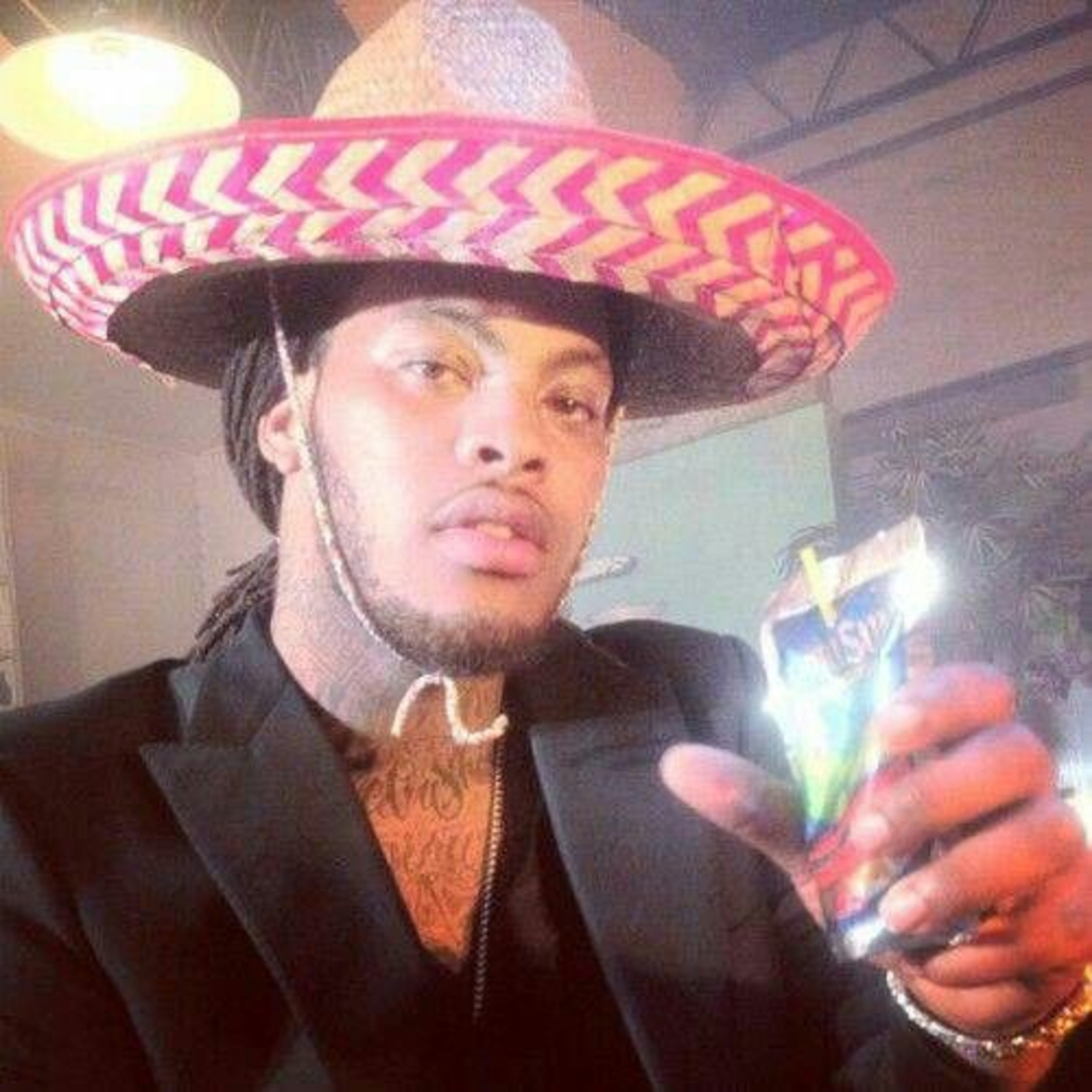 Hennything is podable