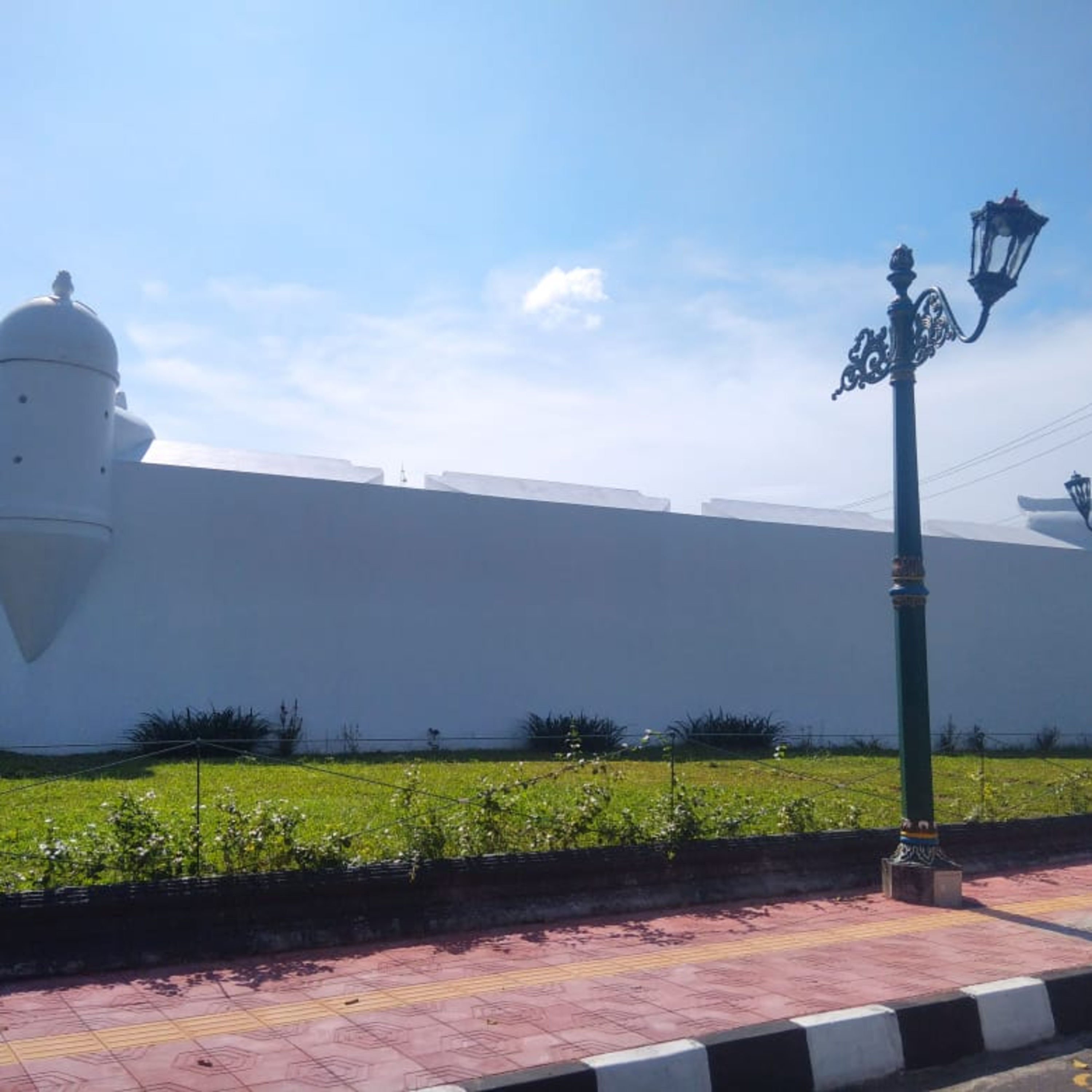 Jalan-jalan bareng Devi di Jogja