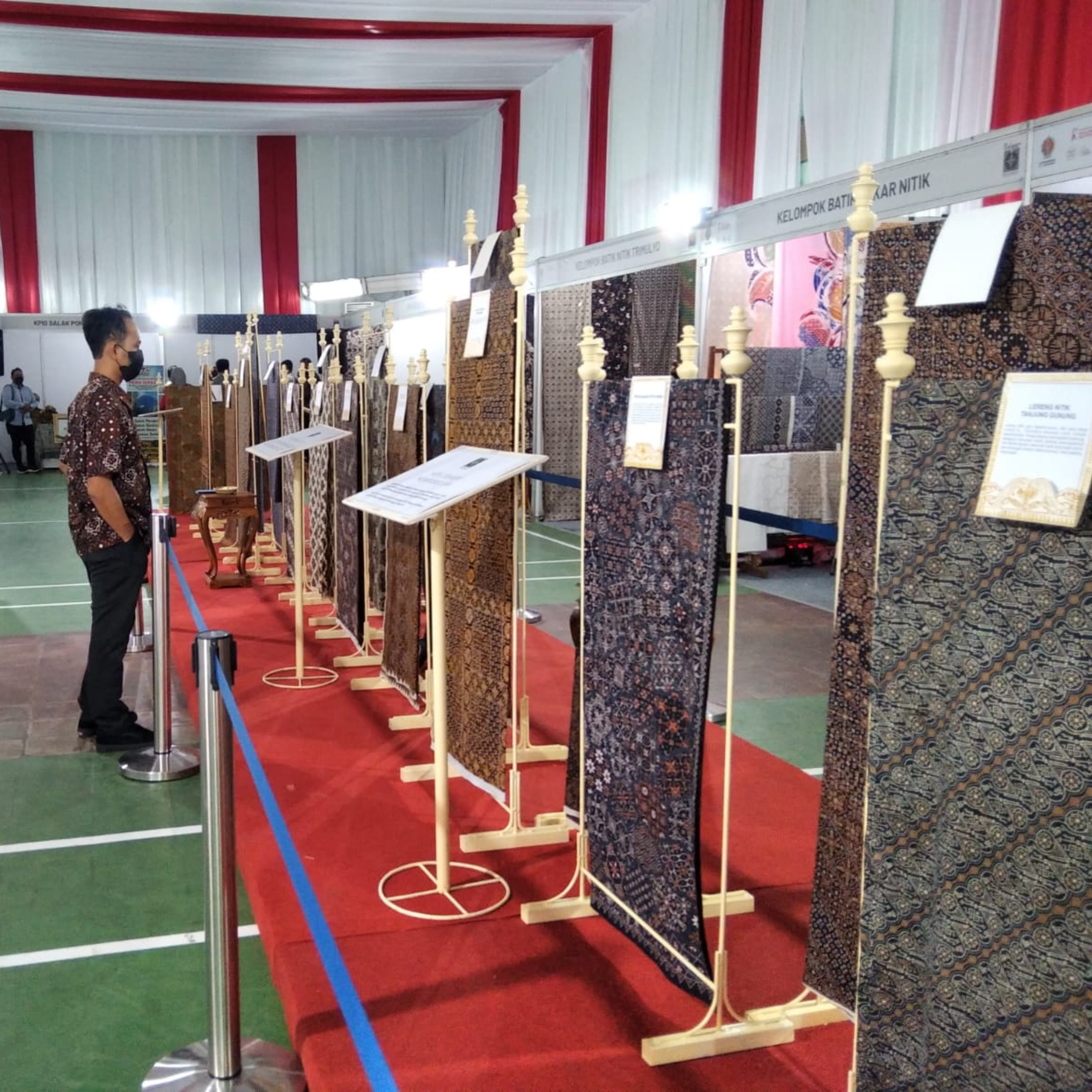 Jalan-jalan bareng Devi di Jogja