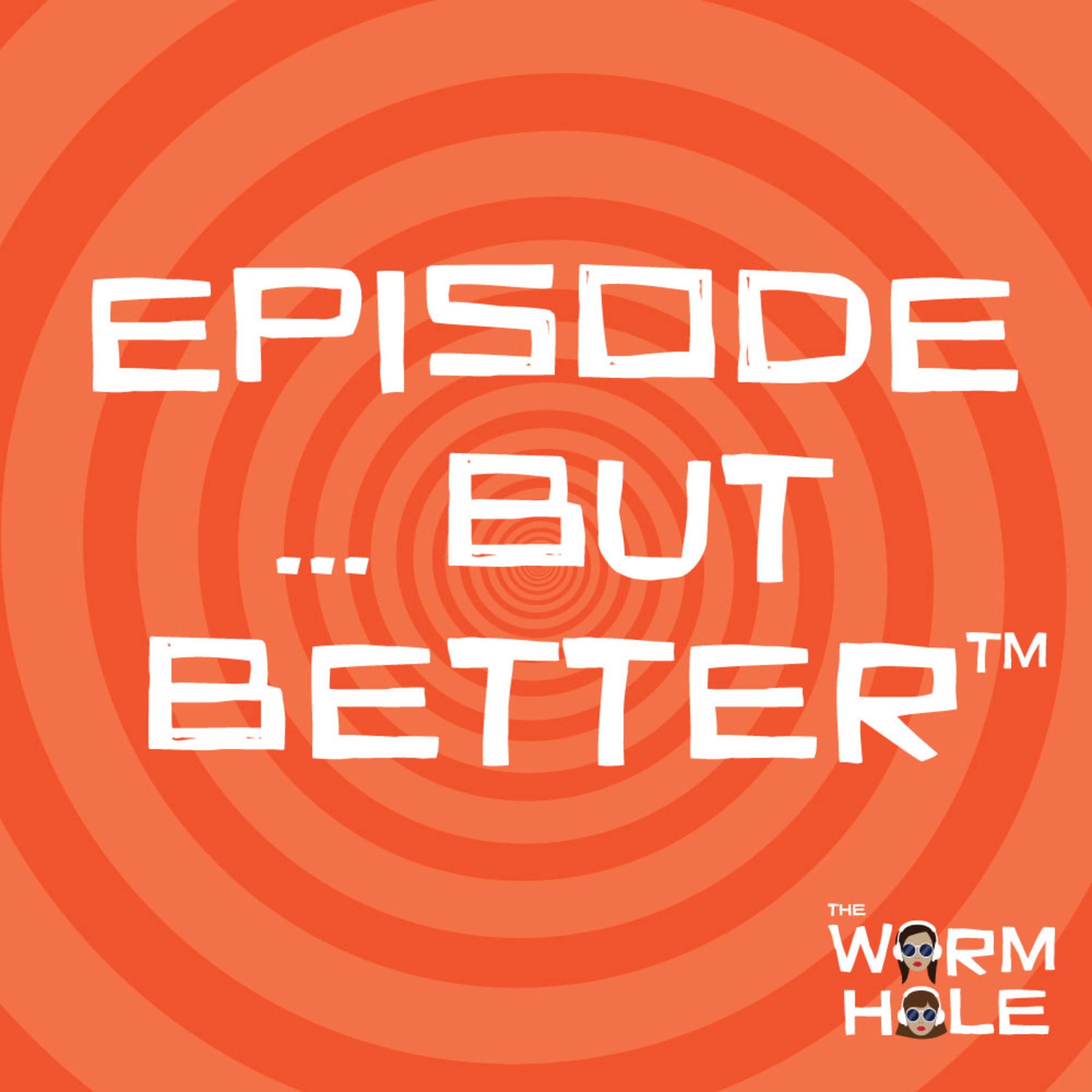 The Wormhole