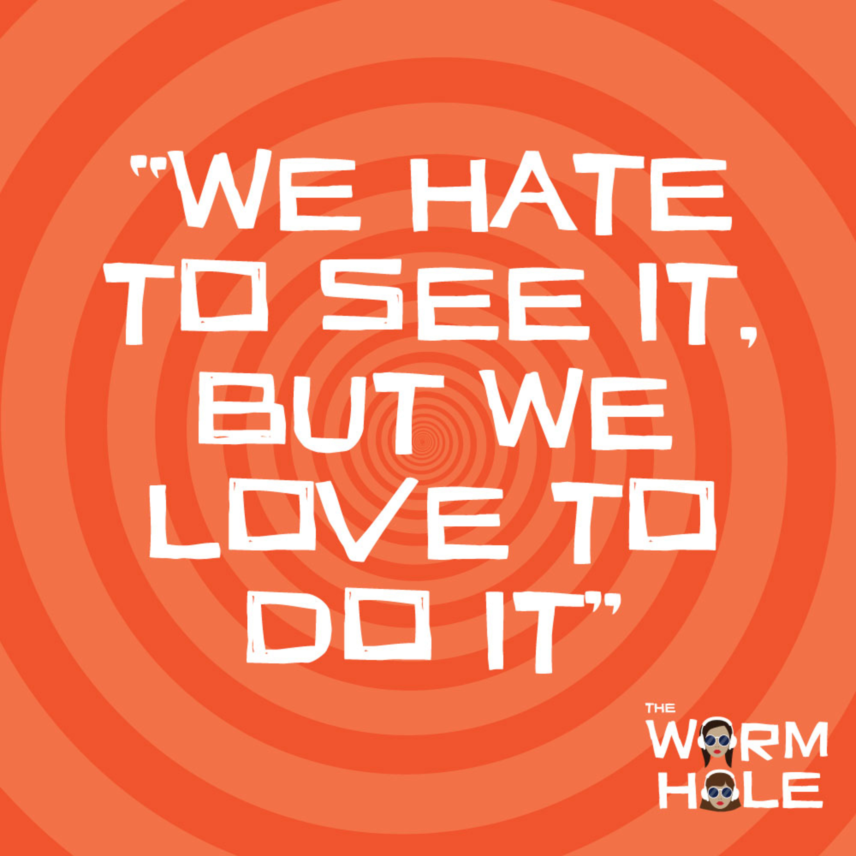 The Wormhole