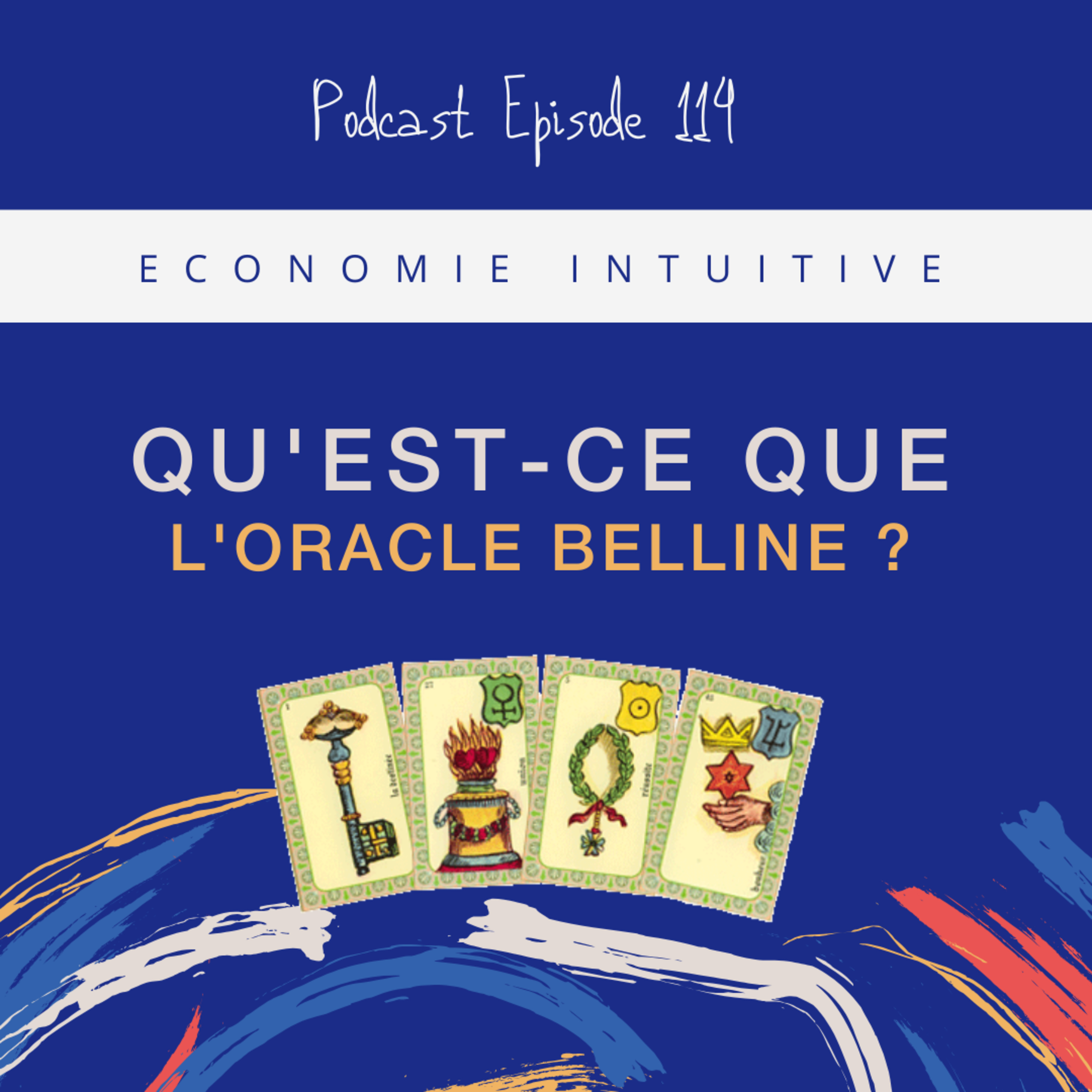 114. Qu’est-ce que l’oracle Belline ?