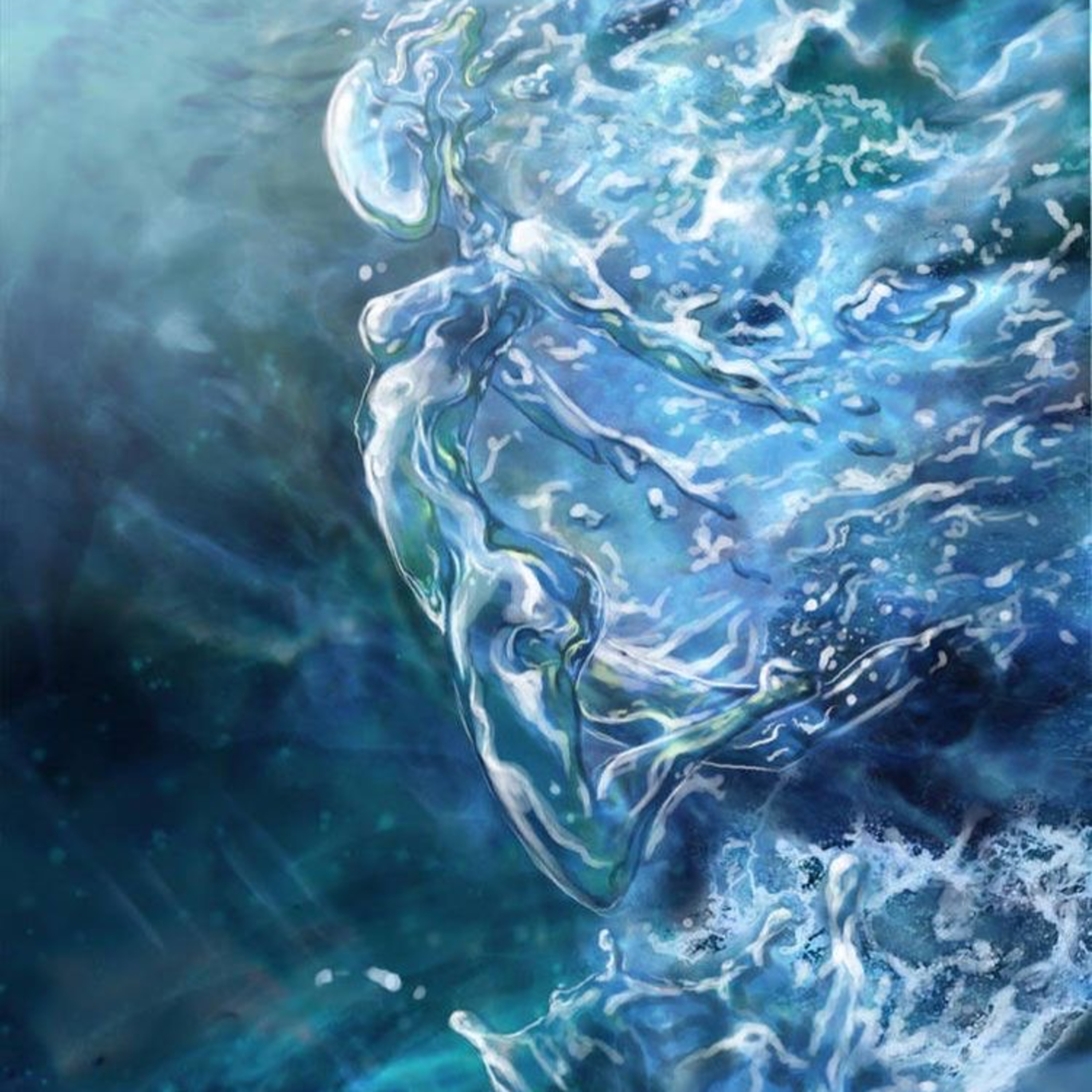 Gaia Yeni Bilince Davet Ediyor episode artwork