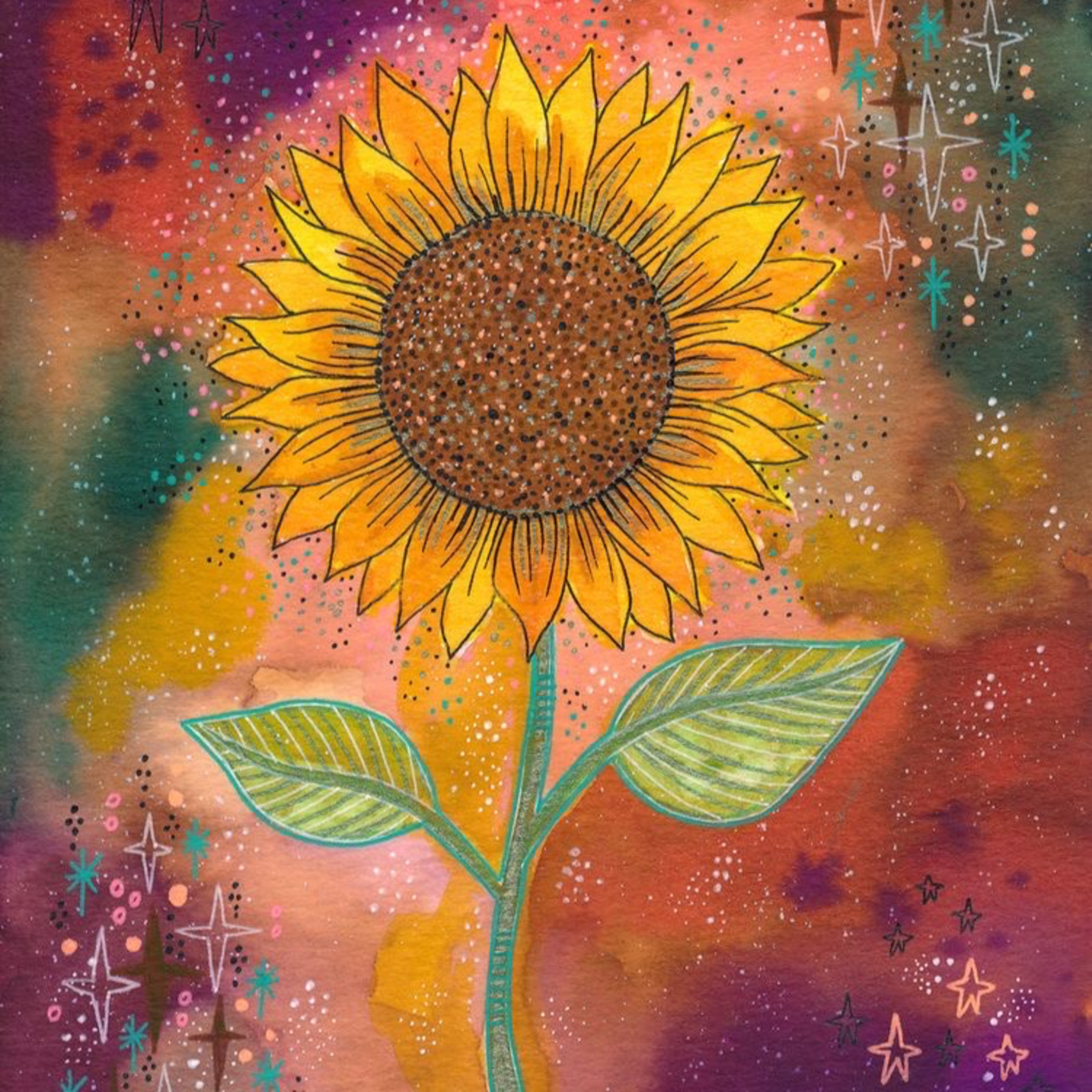 Gaia Gün İzini Paylaşmayı Anlatıyor  episode artwork