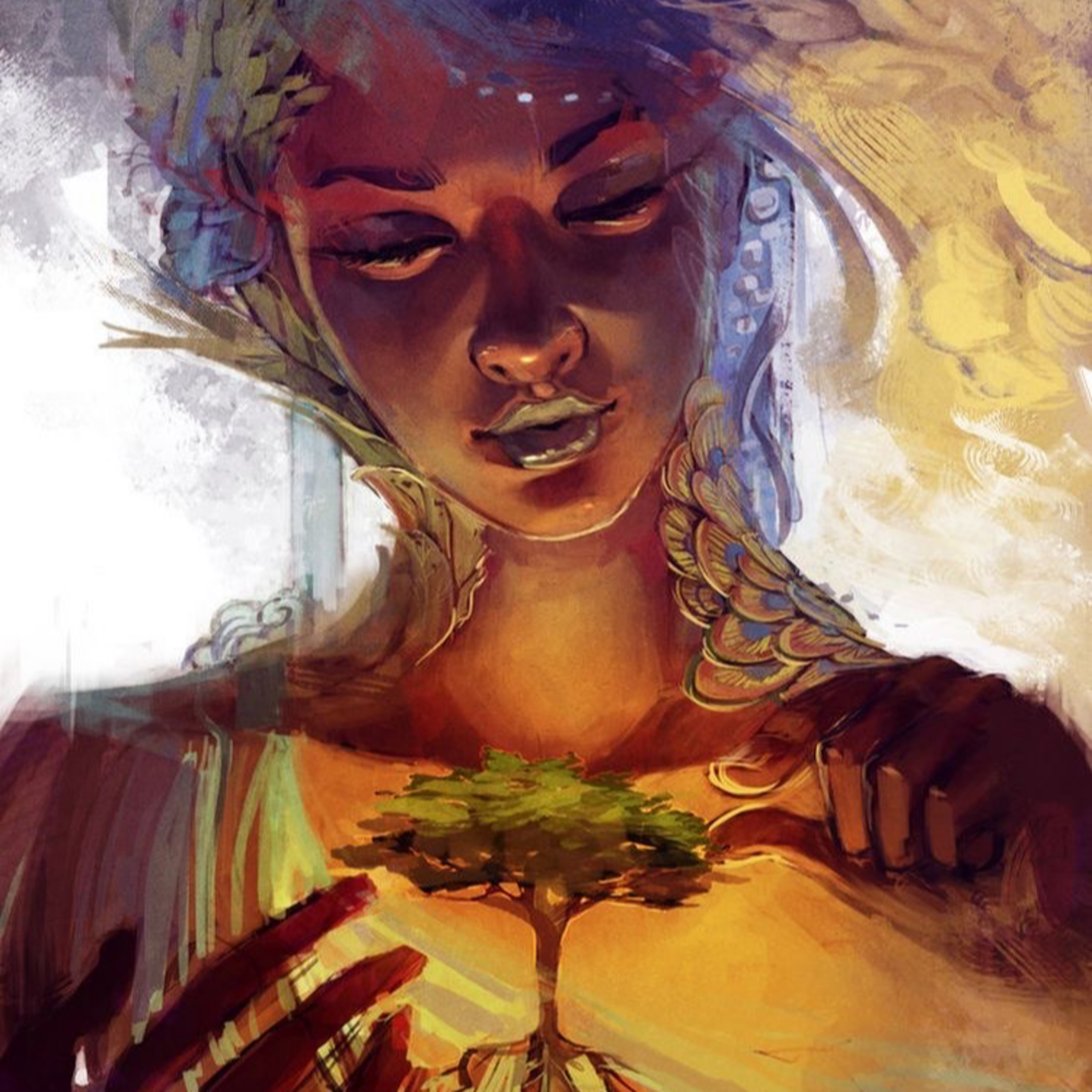 Tevazuda Toprak Gibi Olmak episode artwork