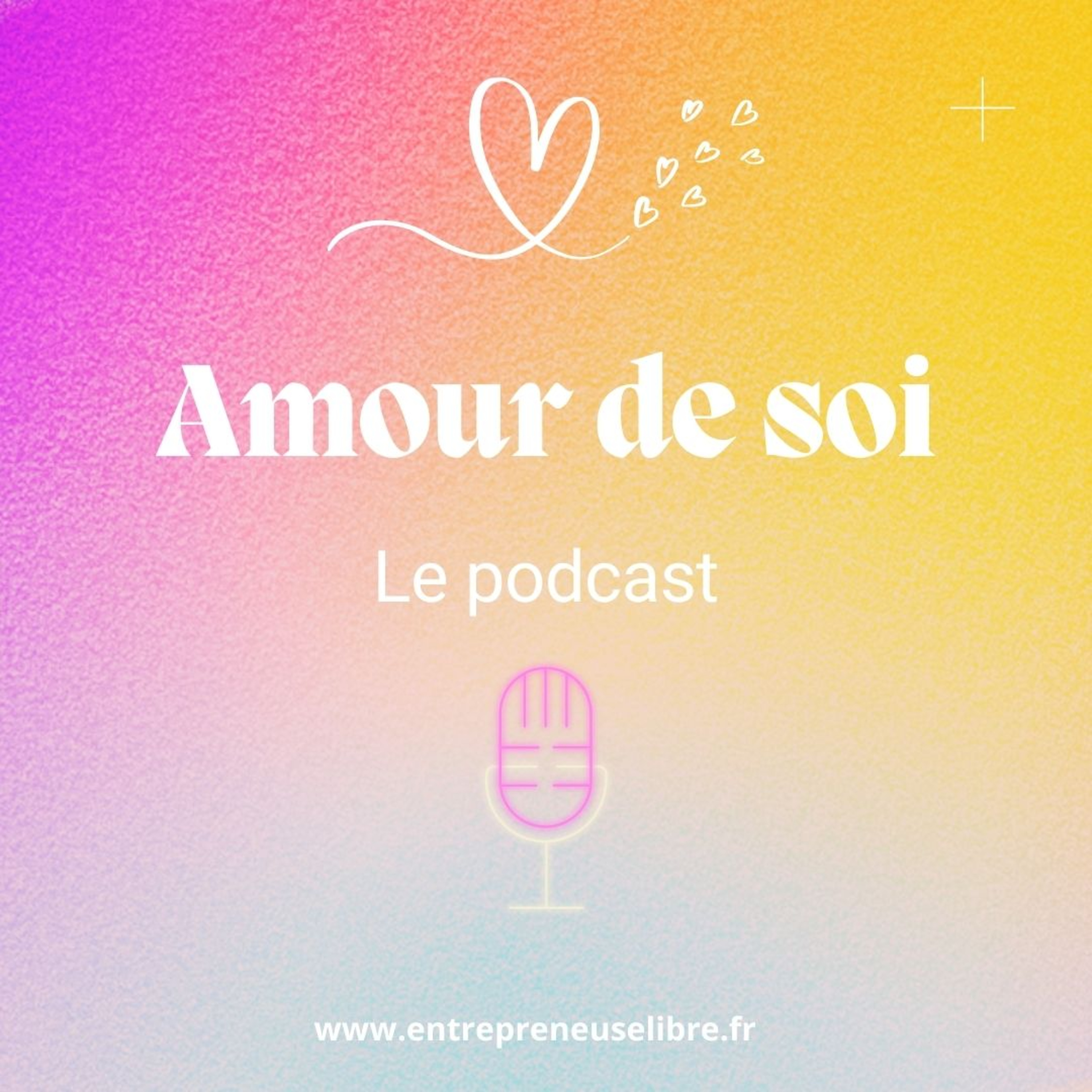 Episode 22 : 4 étapes pour se libérer de la peur du manque