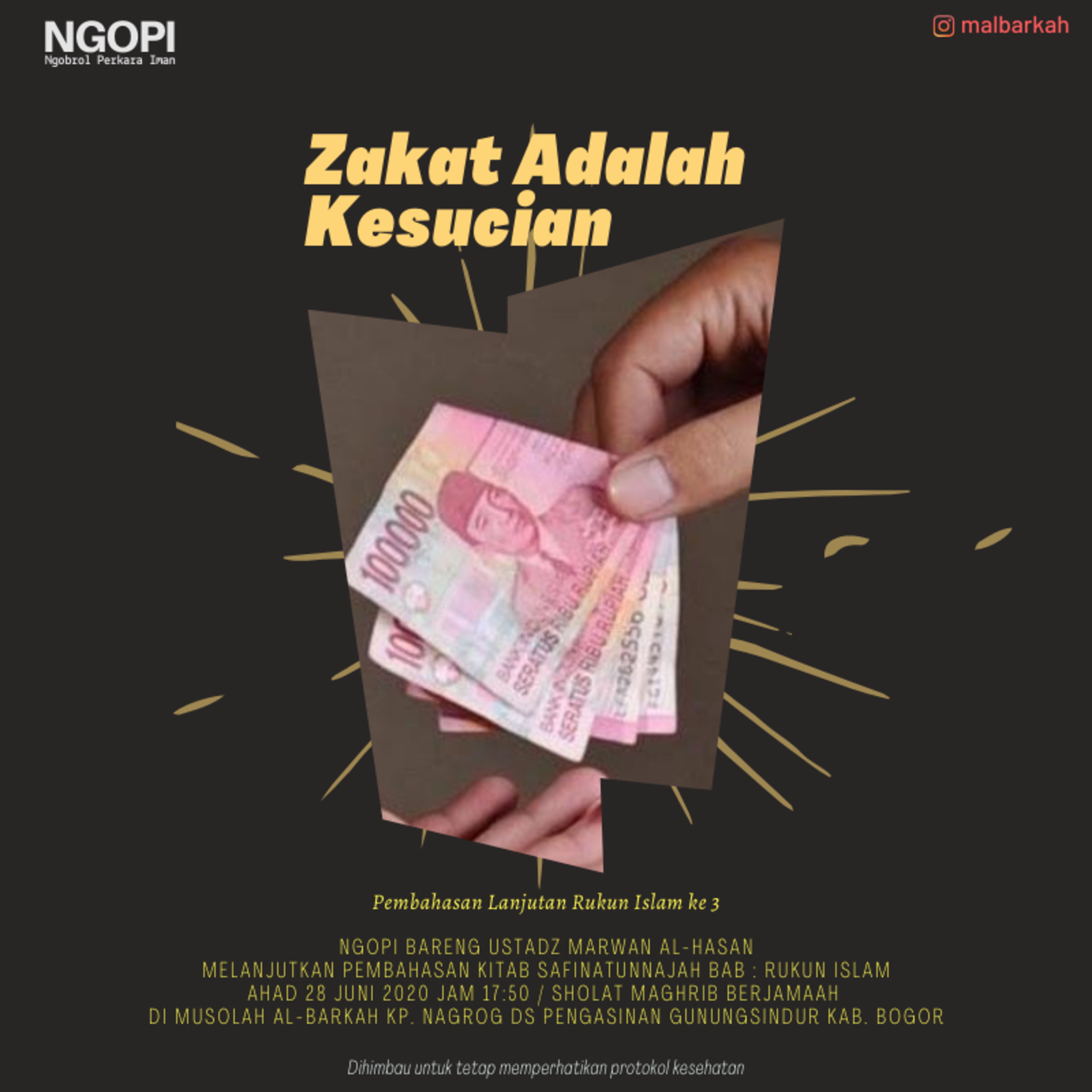 NGOPI