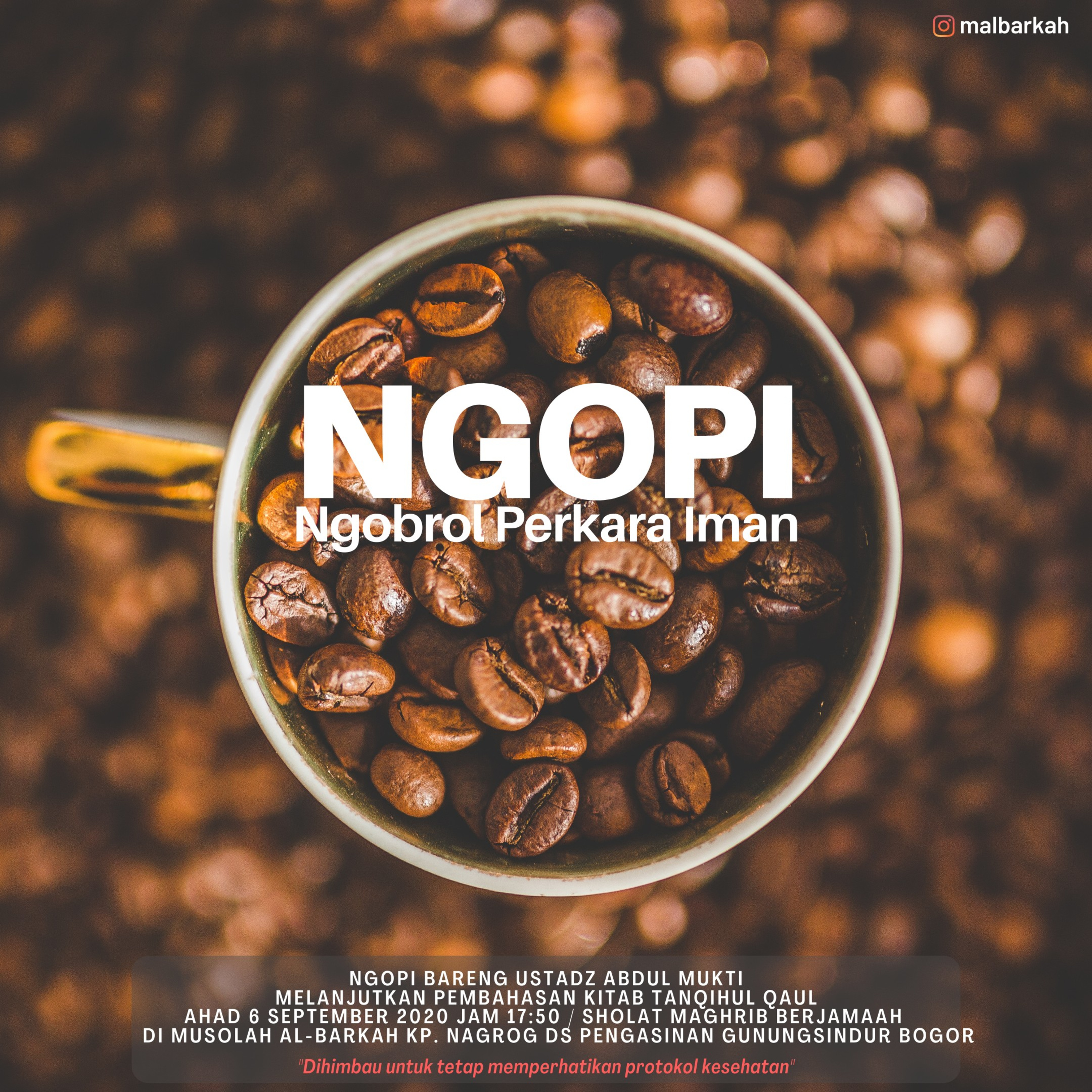 NGOPI