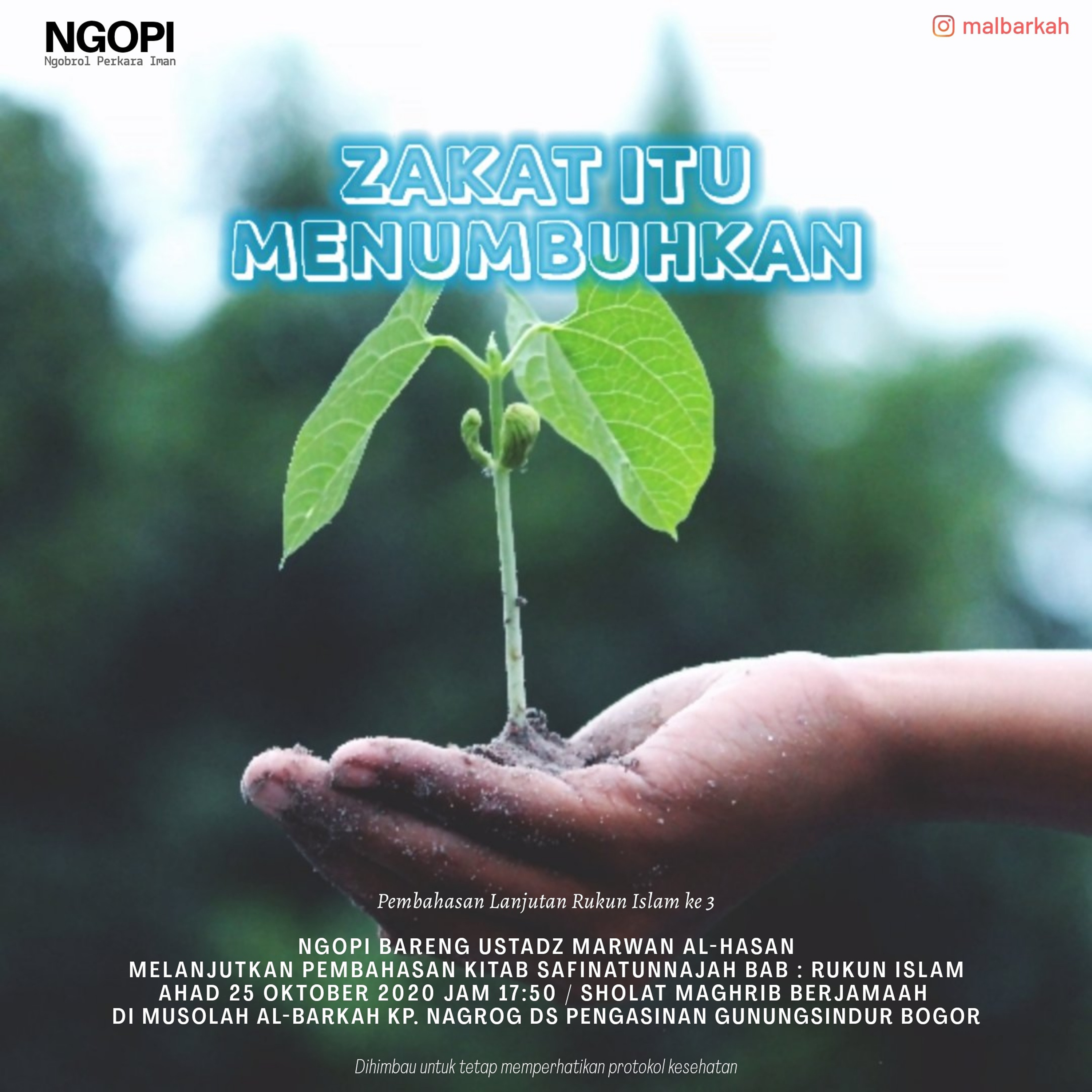 NGOPI