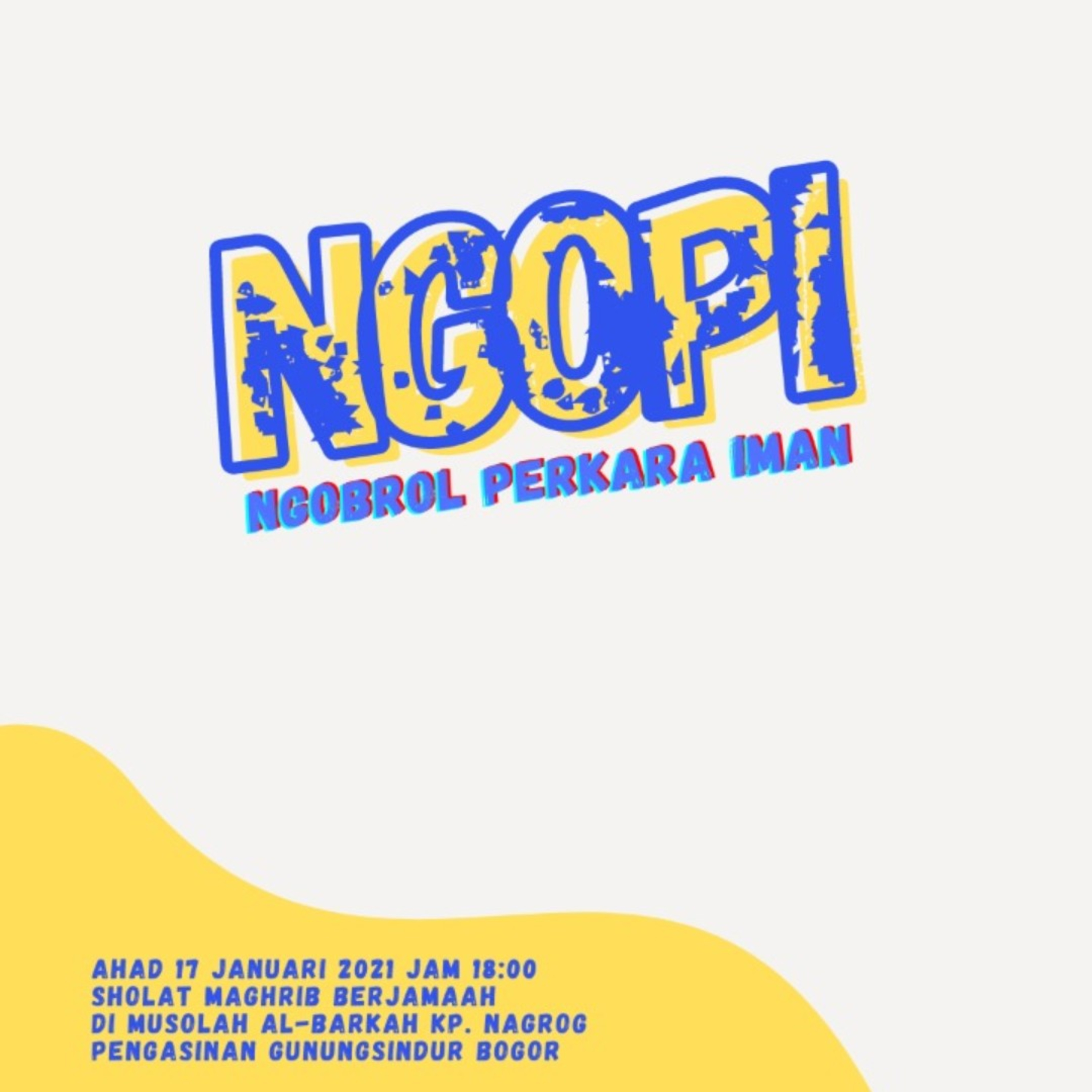 NGOPI