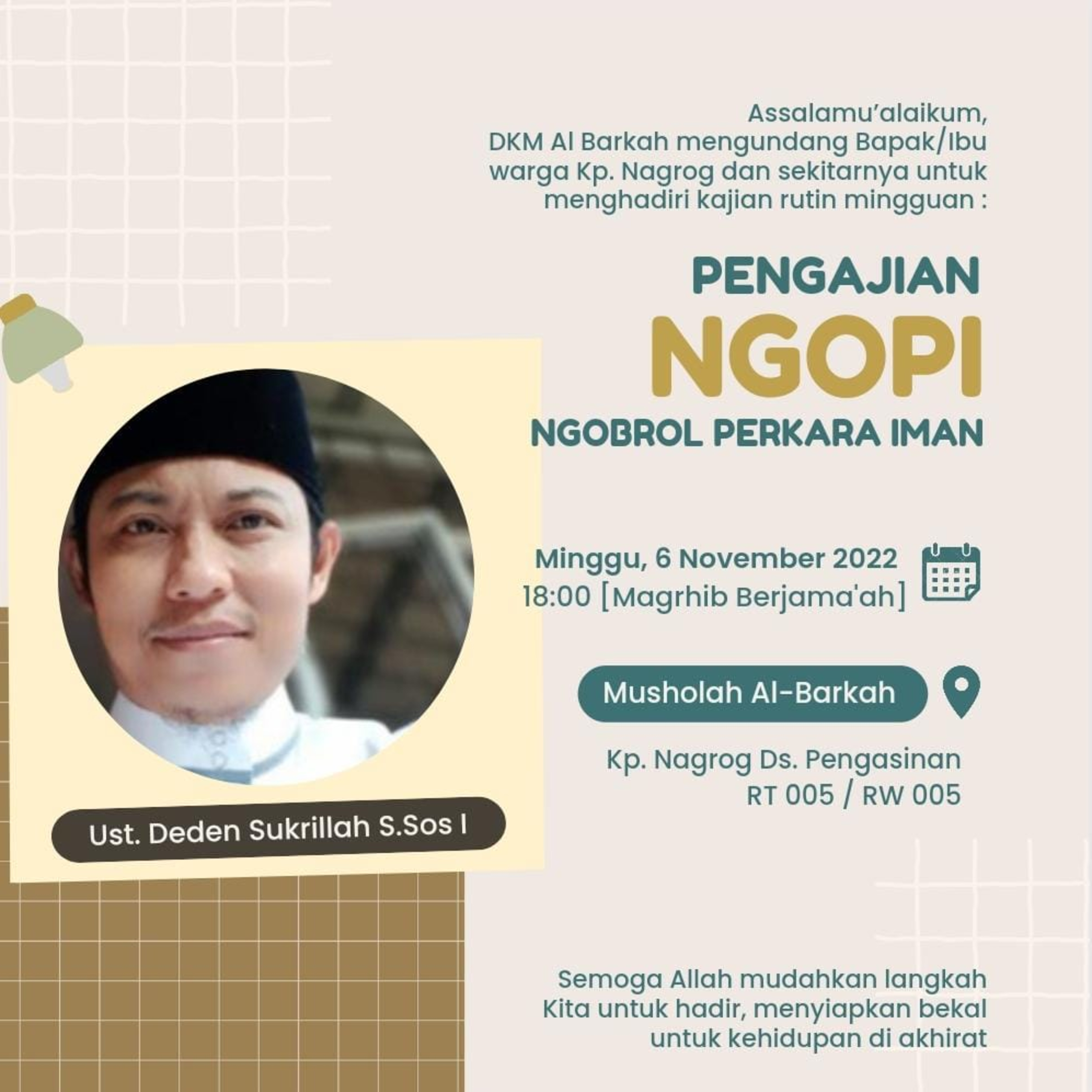 NGOPI