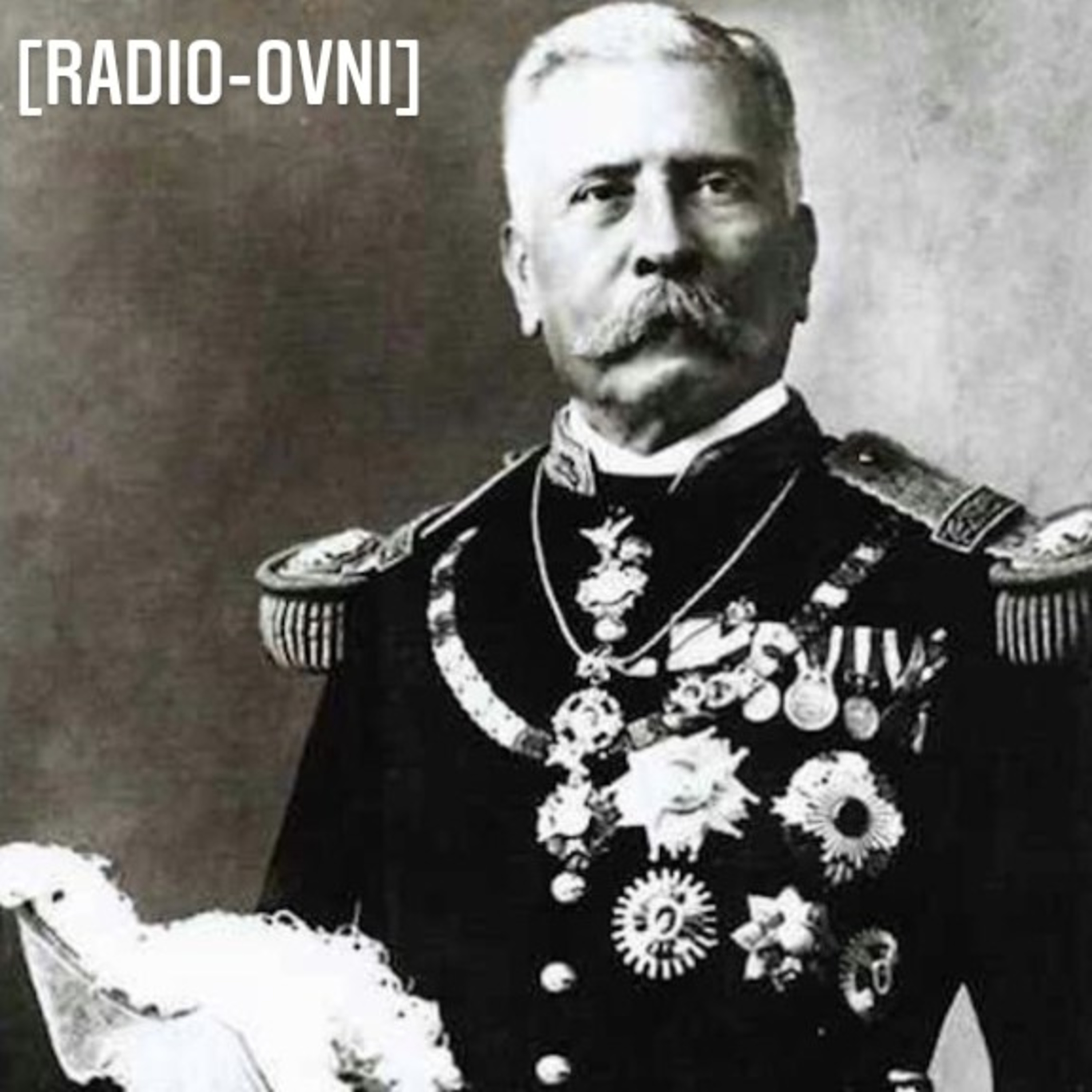 Porfirio Díaz NO era un villano... episode artwork