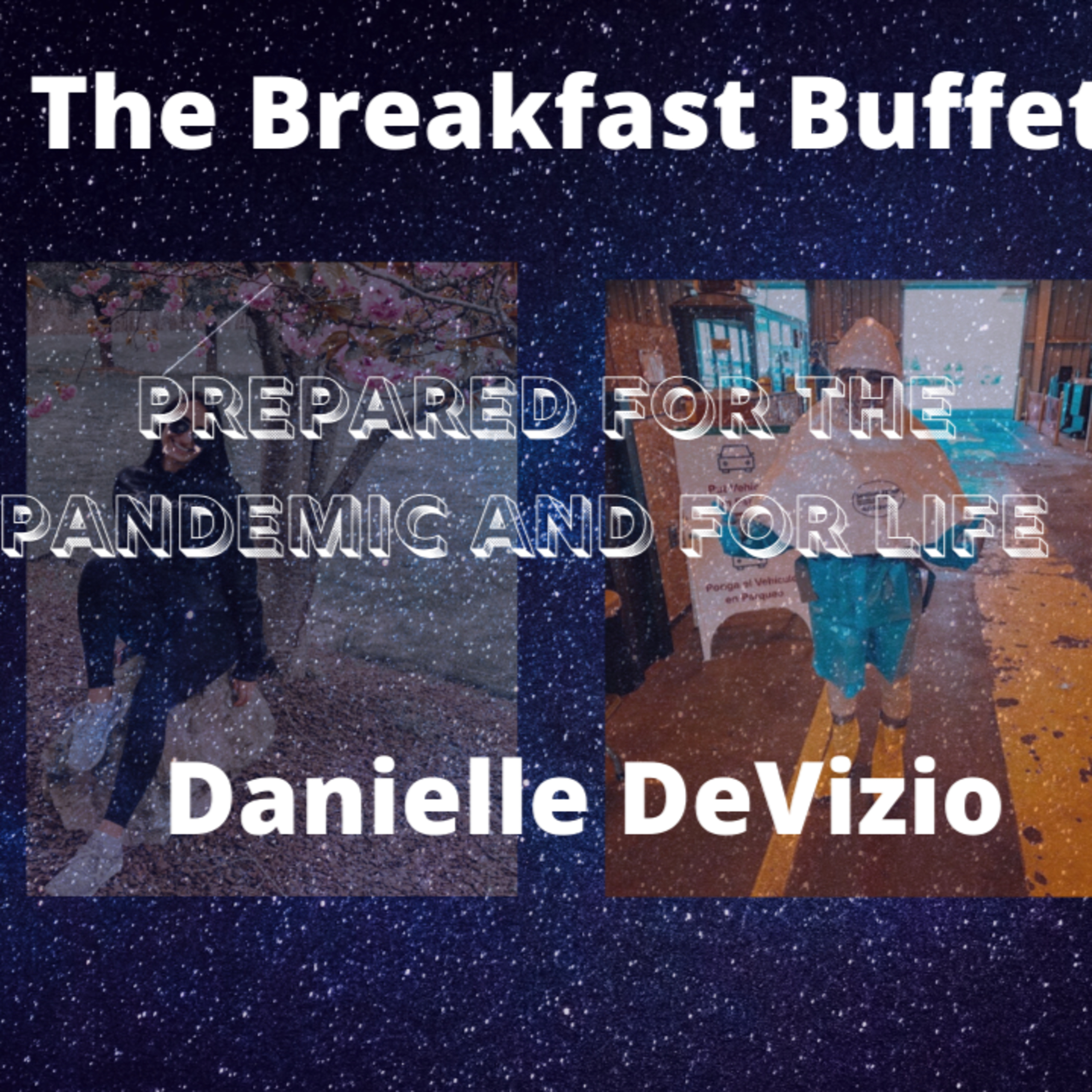 The Breakfast Buffet