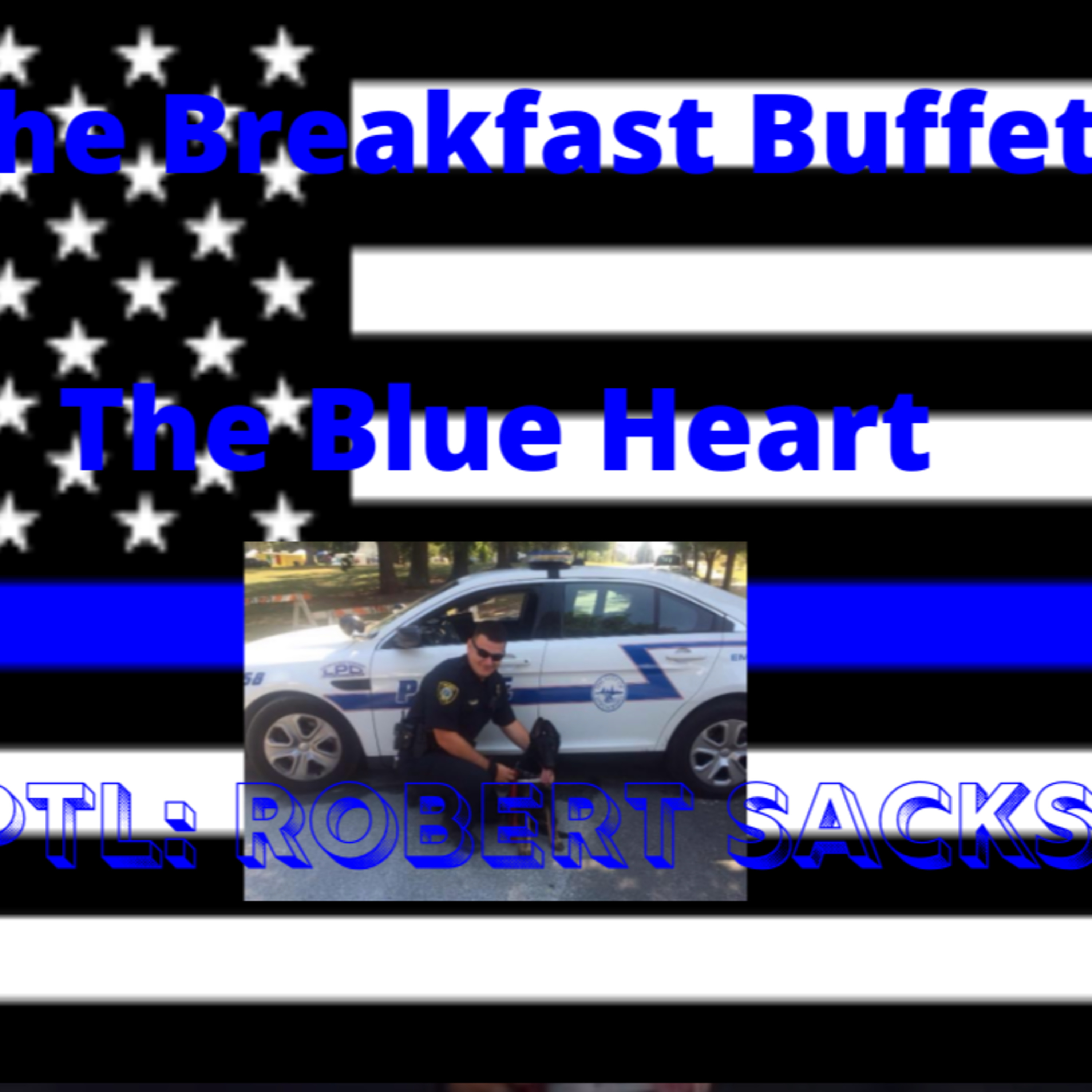 The Breakfast Buffet