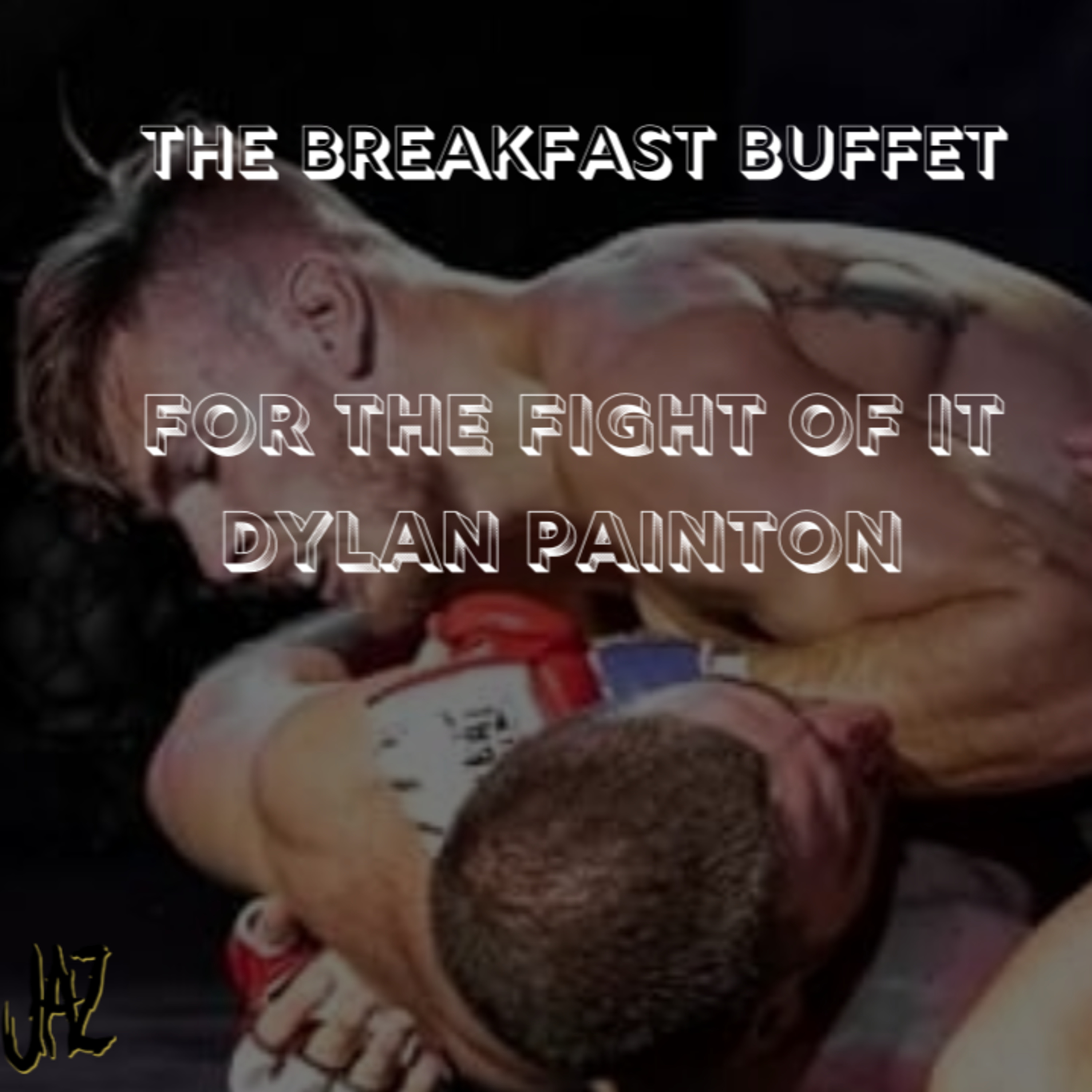 The Breakfast Buffet